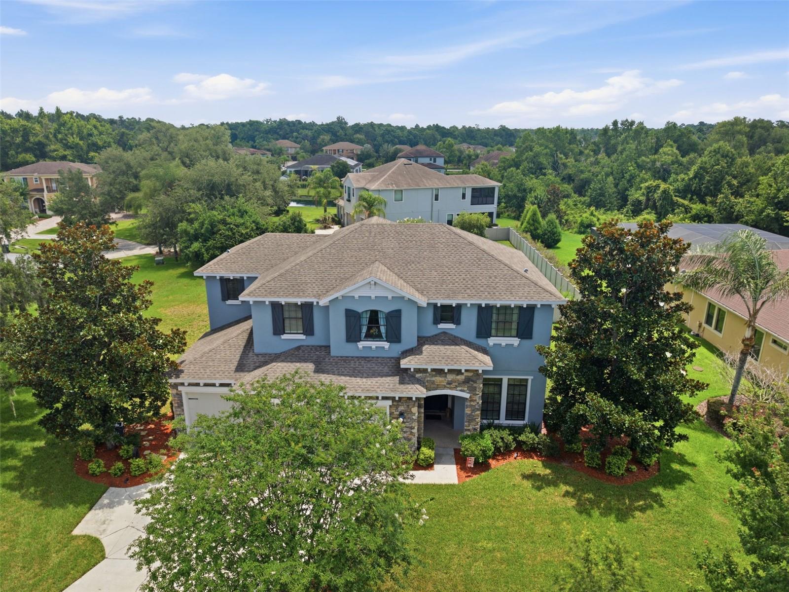 17909 HOWSMOOR PL, LUTZ, FL — photo 65