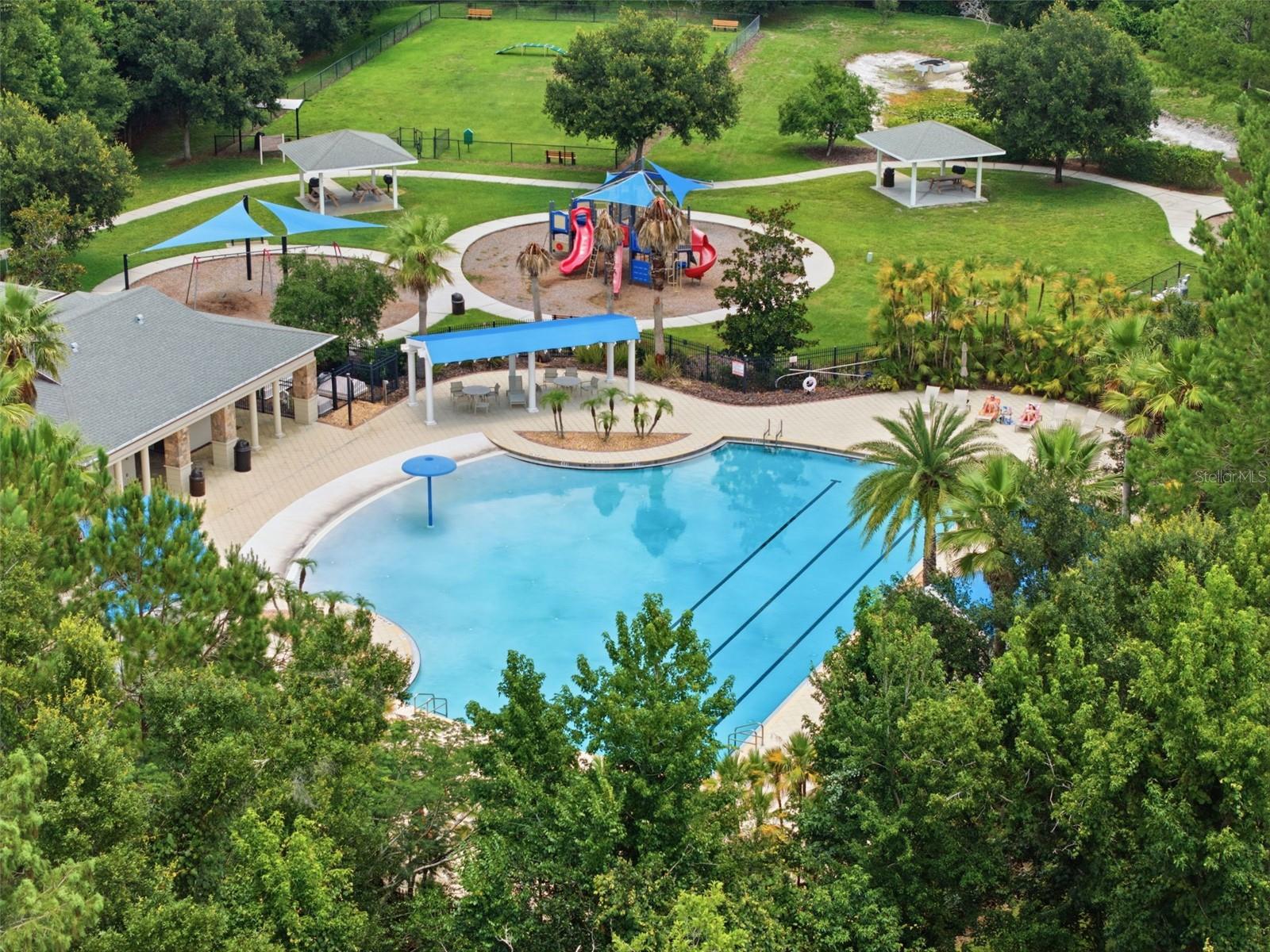 17909 HOWSMOOR PL, LUTZ, FL — photo 69