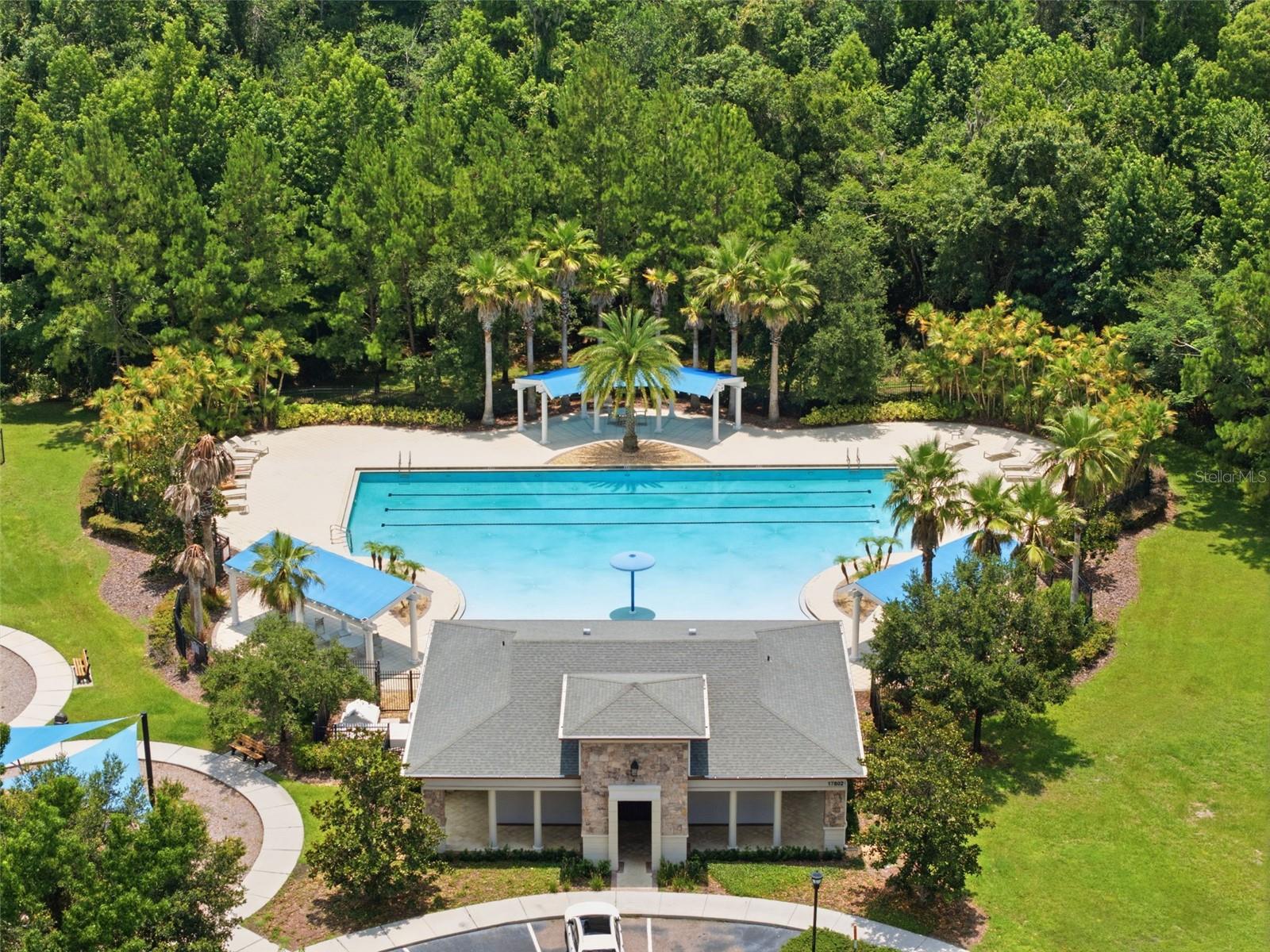 17909 HOWSMOOR PL, LUTZ, FL — photo 70