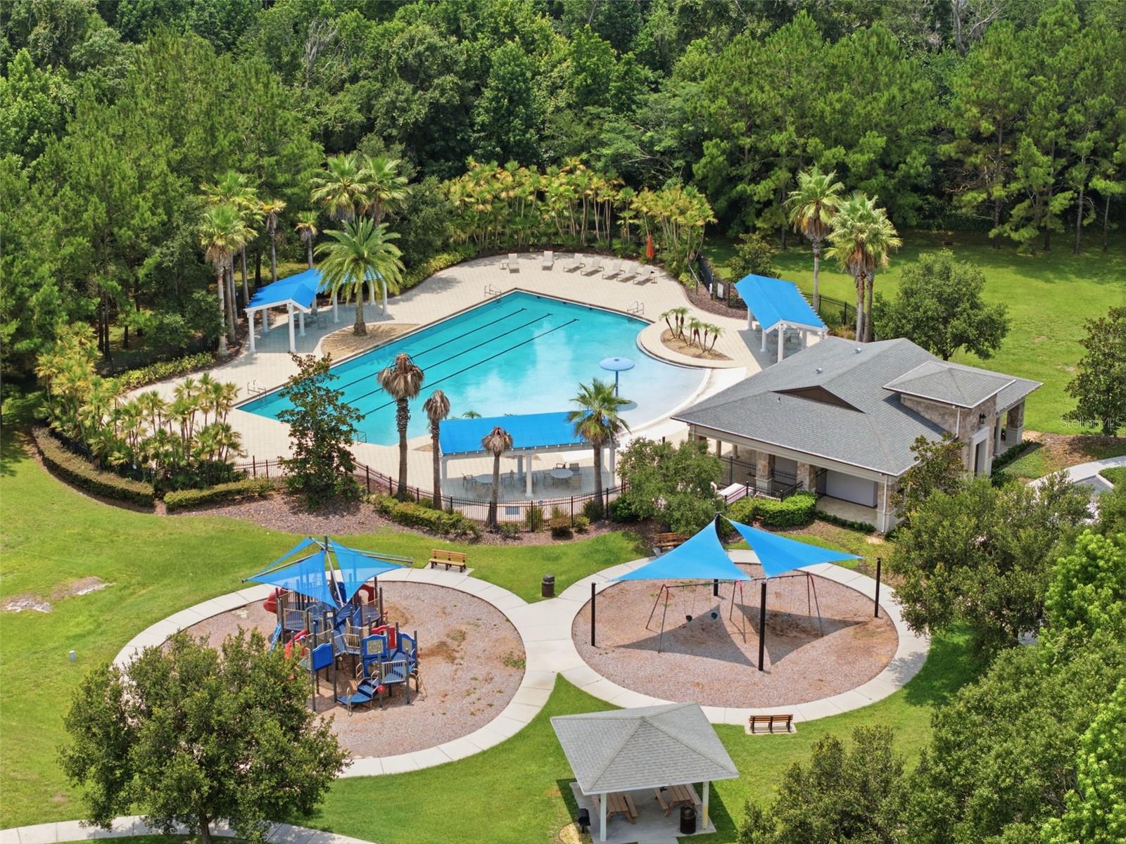 17909 HOWSMOOR PL, LUTZ, FL — photo 71