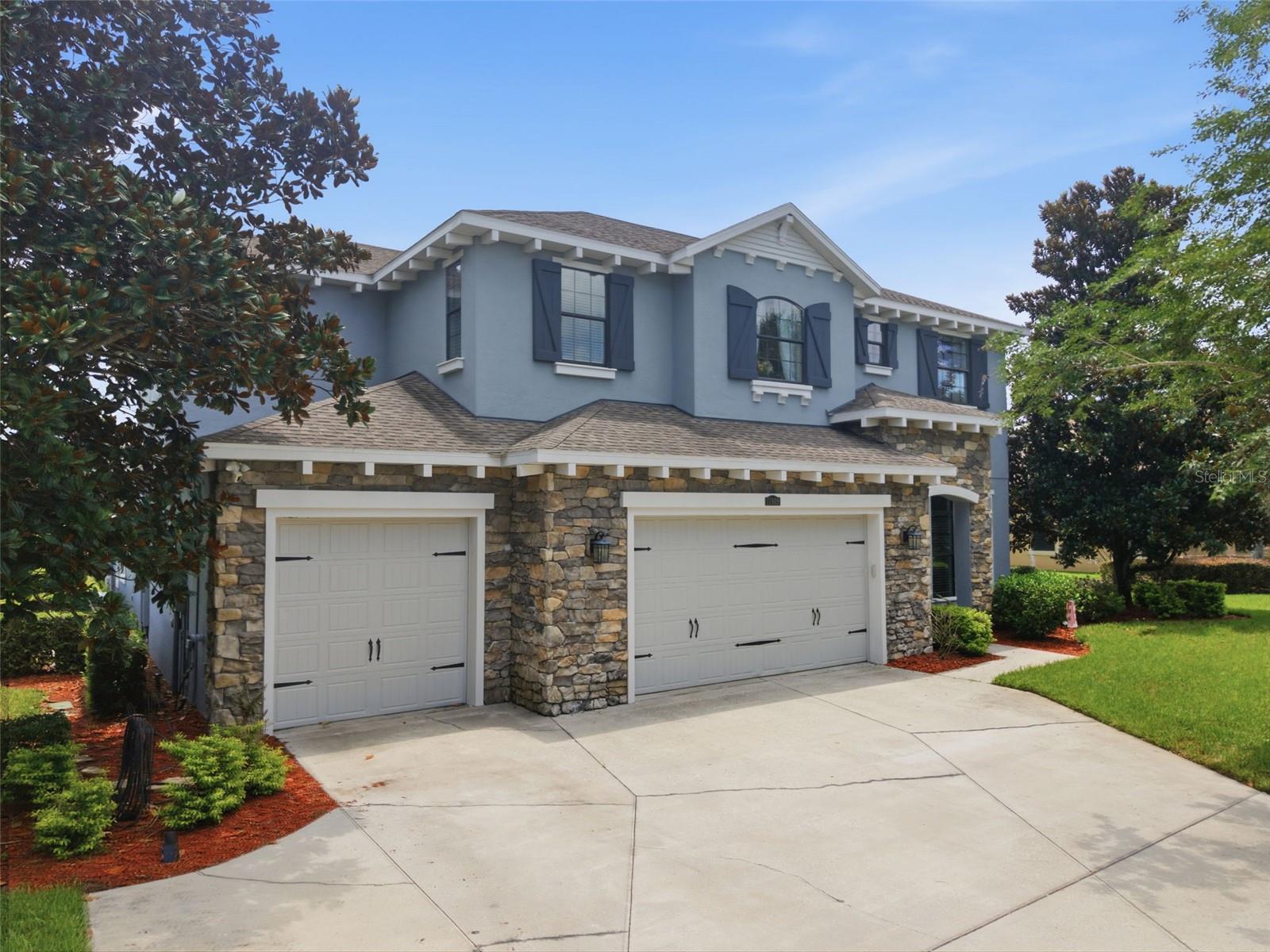 17909 HOWSMOOR PL, LUTZ, FL — photo 72