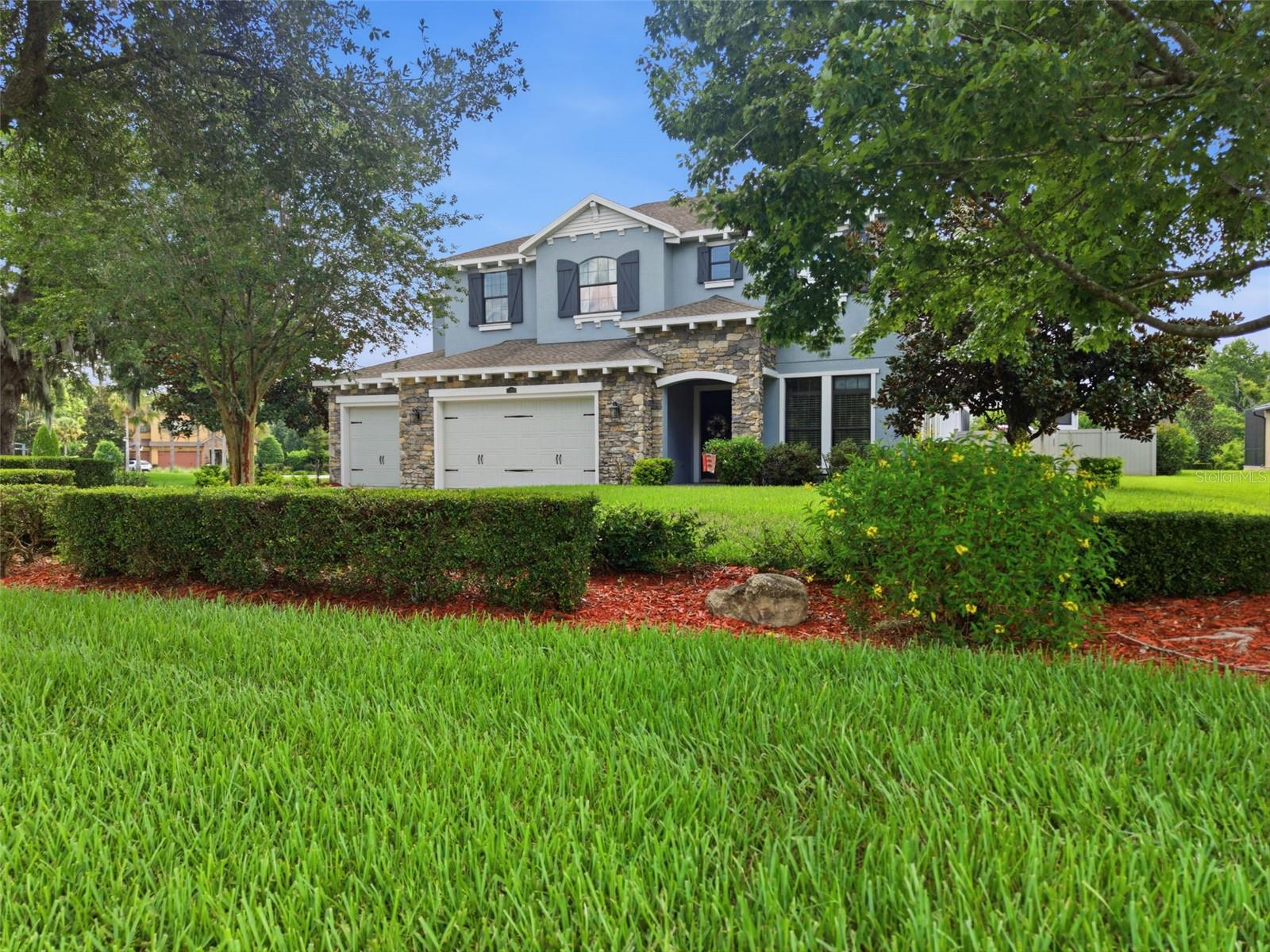 17909 HOWSMOOR PL, LUTZ, FL — photo 73