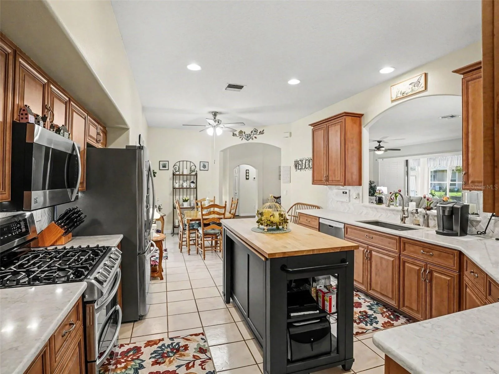 5366 INDIAN OCEAN LOOP, TAVARES, FL — photo 10