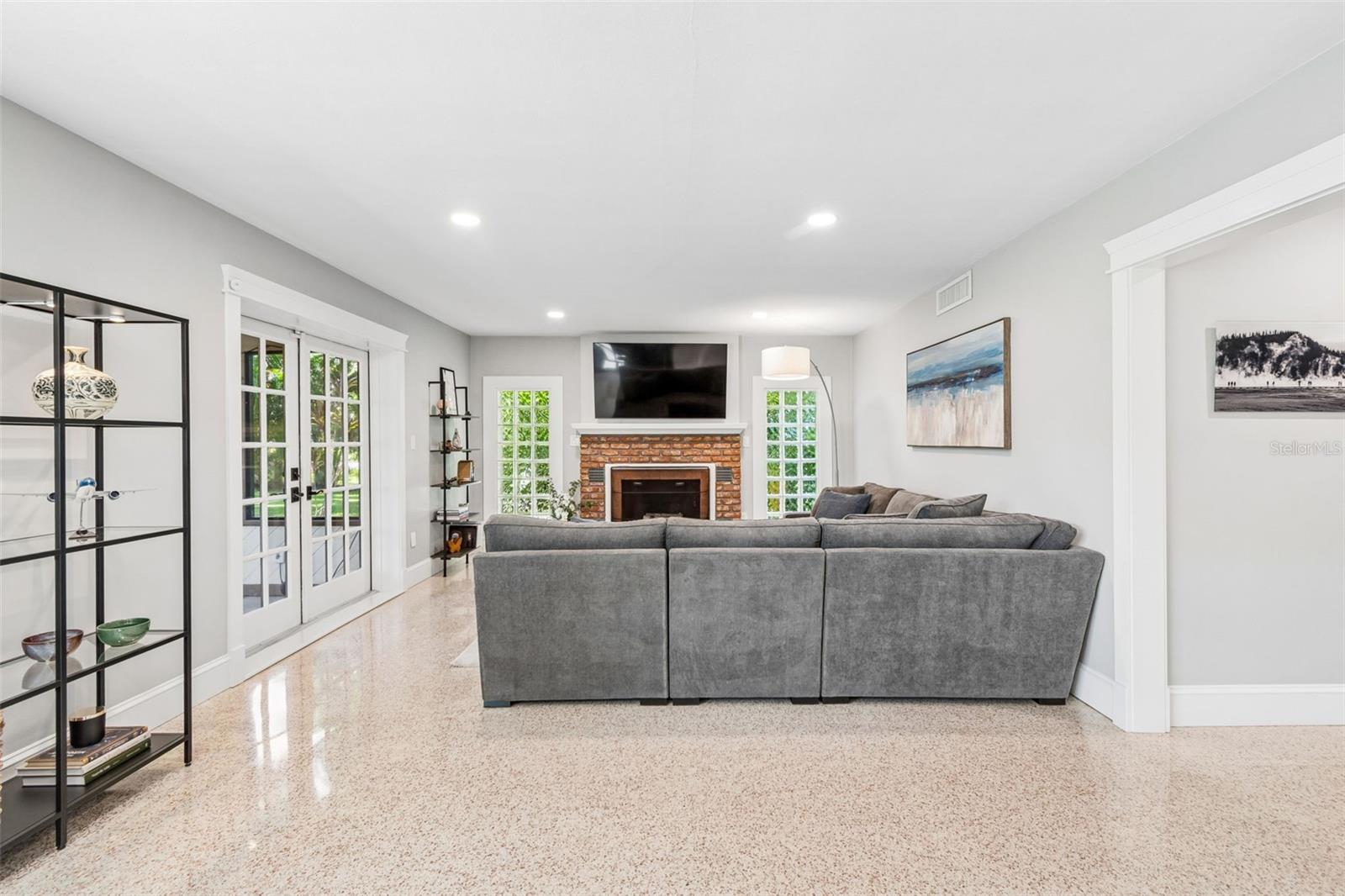 1743 EAGLES NEST DR, BELLEAIR, FL — photo 25