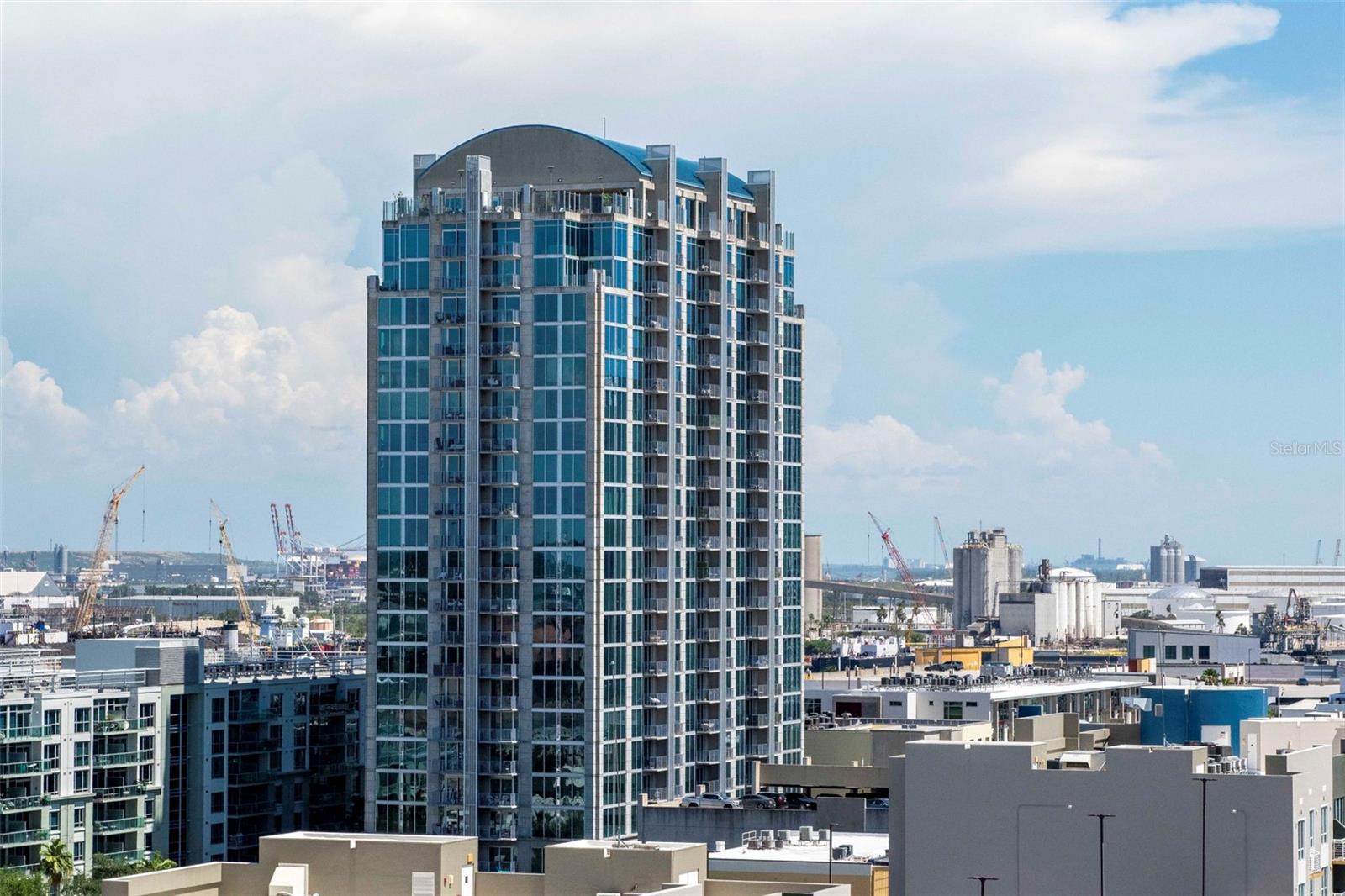 1120 E KENNEDY BLVD #1211, TAMPA, FL — photo 49