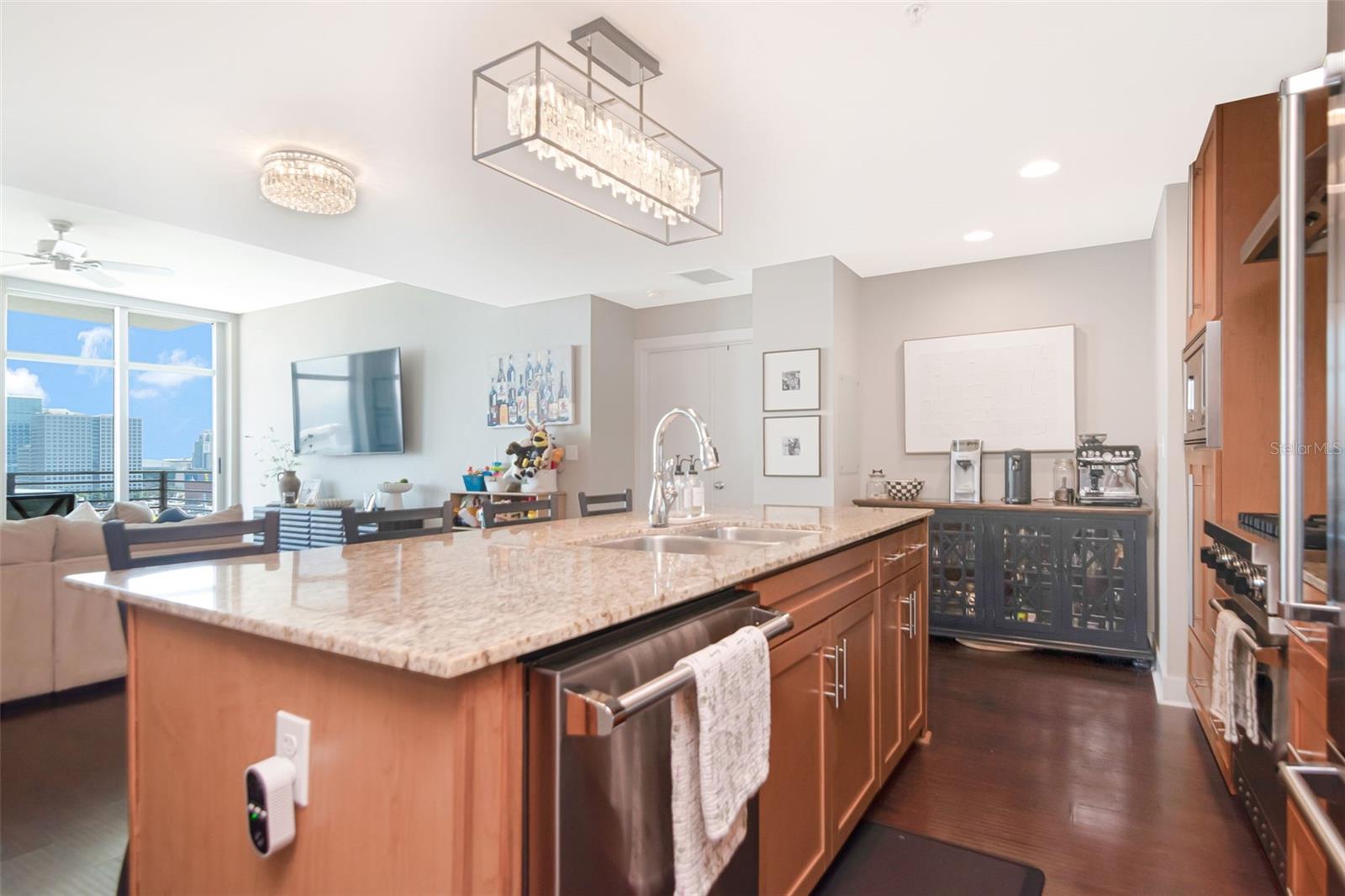 1120 E KENNEDY BLVD #1211, TAMPA, FL — photo 4