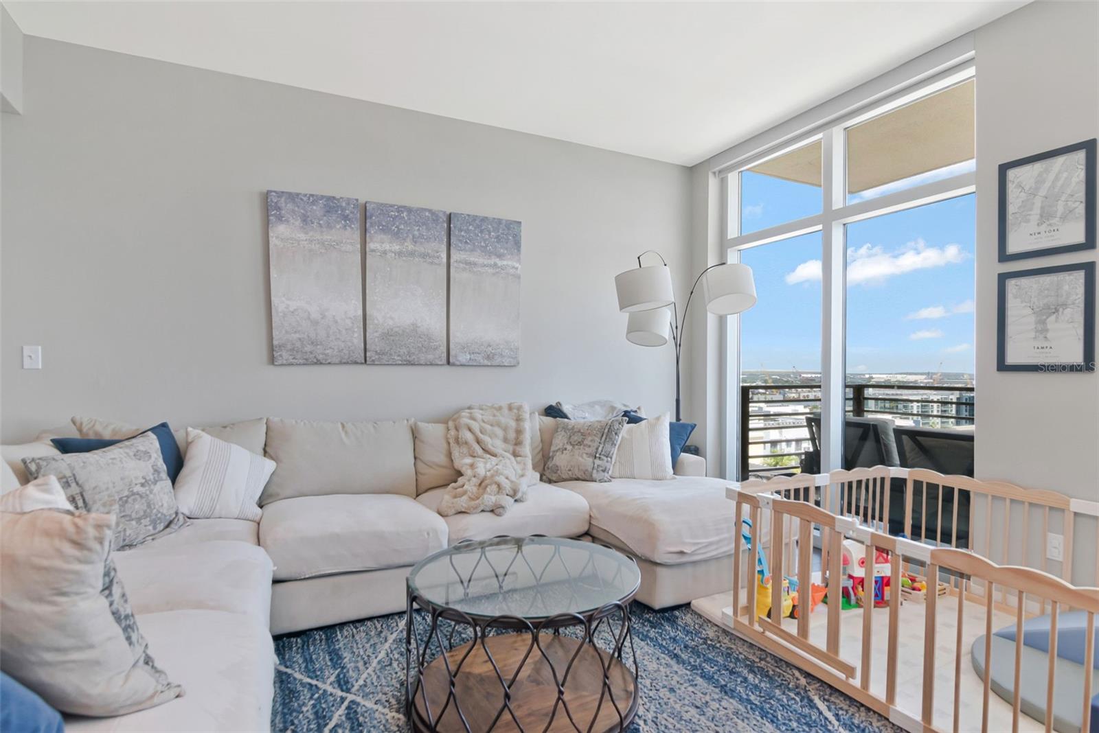 1120 E KENNEDY BLVD #1211, TAMPA, FL — photo 16