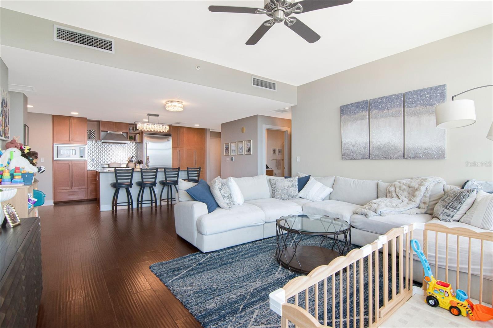 1120 E KENNEDY BLVD #1211, TAMPA, FL — photo 29
