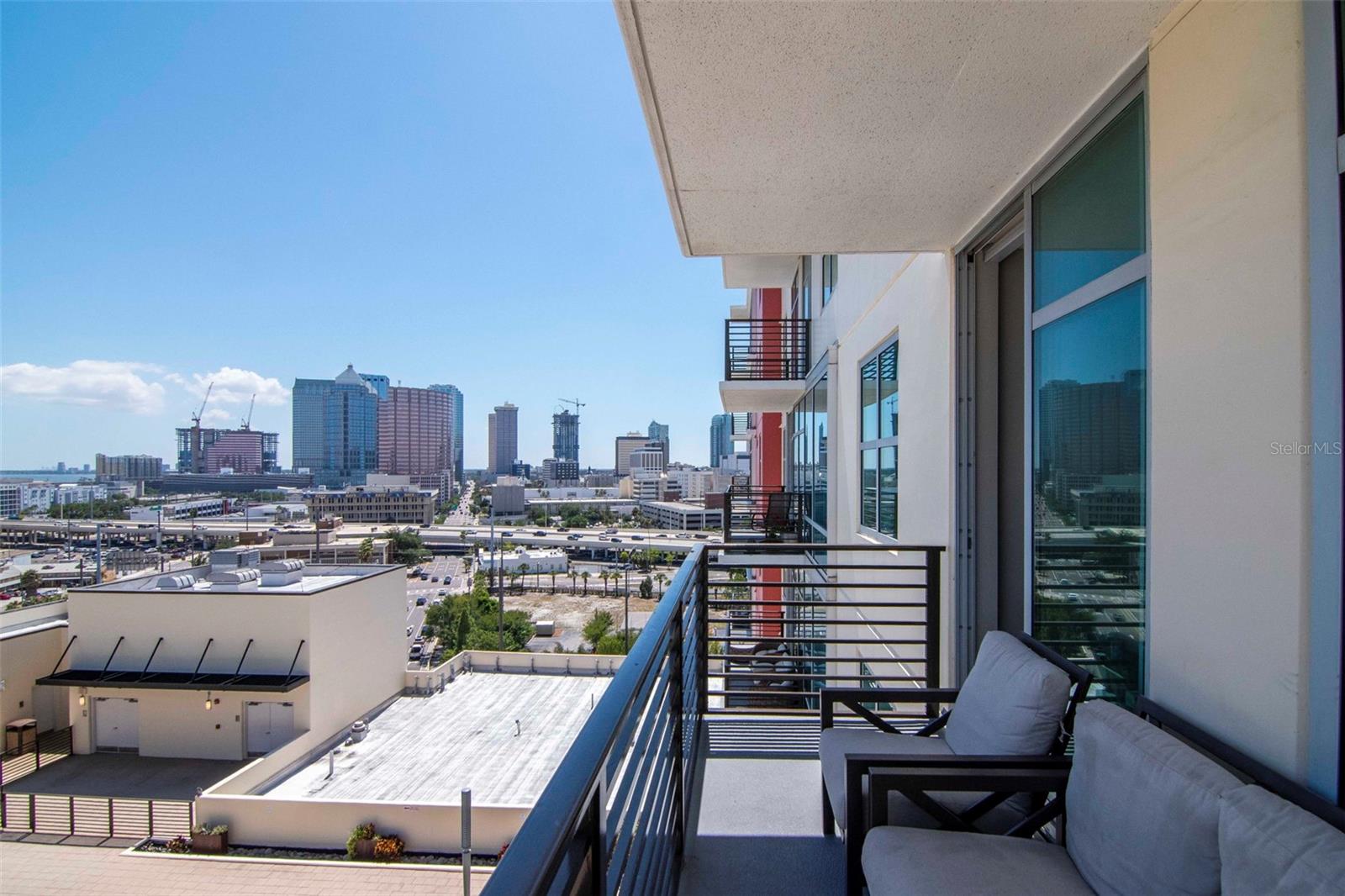 1120 E KENNEDY BLVD #1211, TAMPA, FL — photo 20