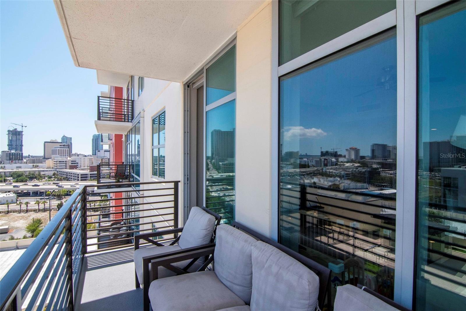 1120 E KENNEDY BLVD #1211, TAMPA, FL — photo 19