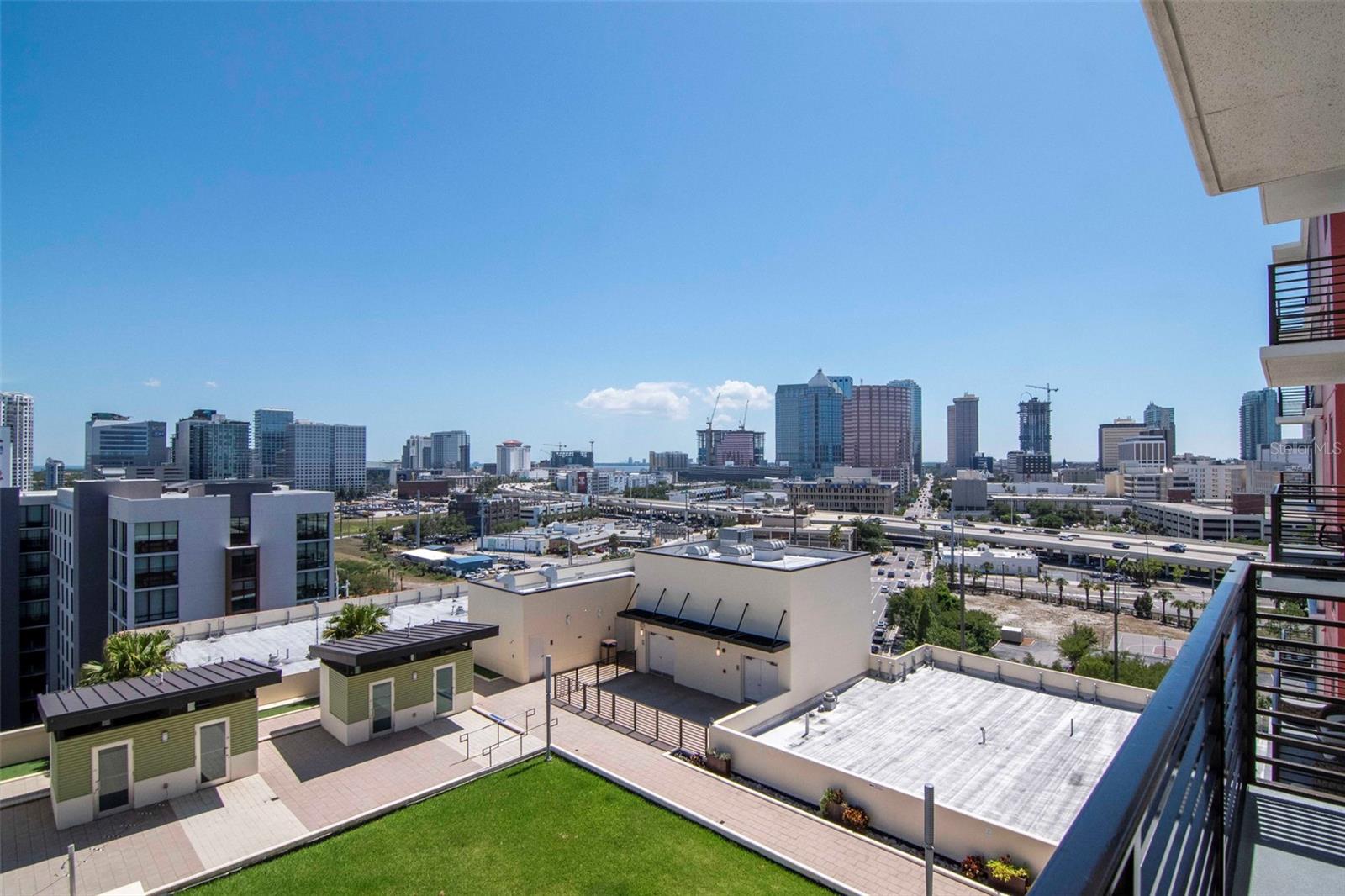 1120 E KENNEDY BLVD #1211, TAMPA, FL