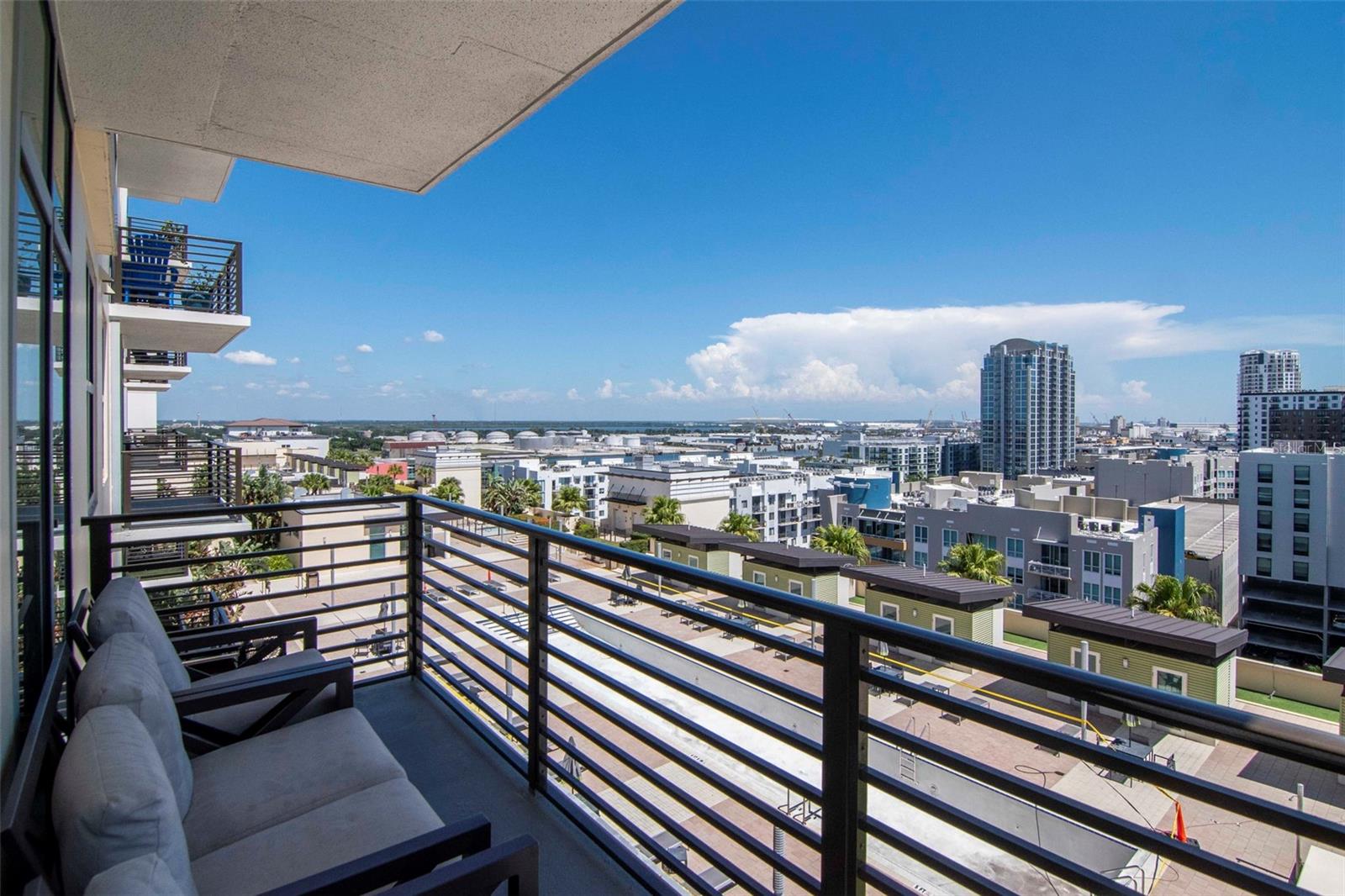1120 E KENNEDY BLVD #1211, TAMPA, FL — photo 26