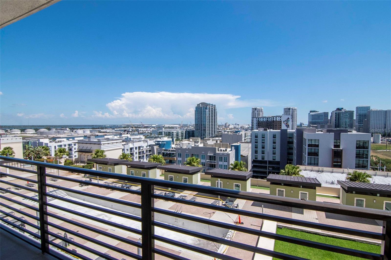1120 E KENNEDY BLVD #1211, TAMPA, FL — photo 25