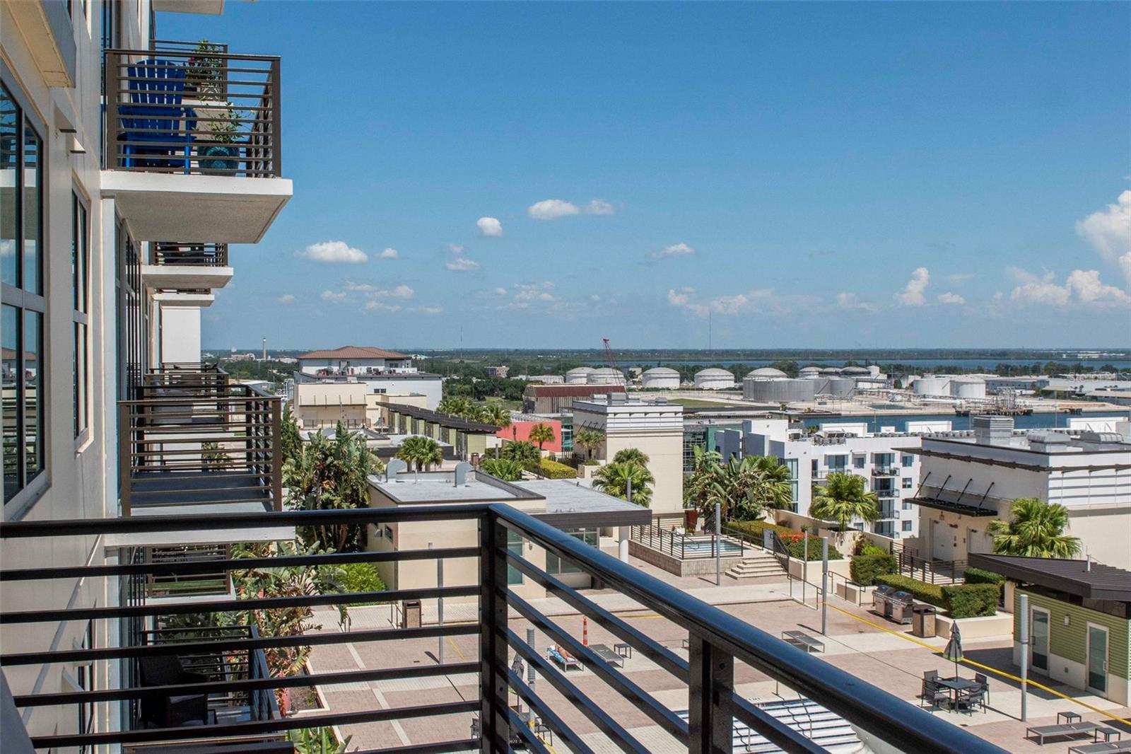 1120 E KENNEDY BLVD #1211, TAMPA, FL — photo 28