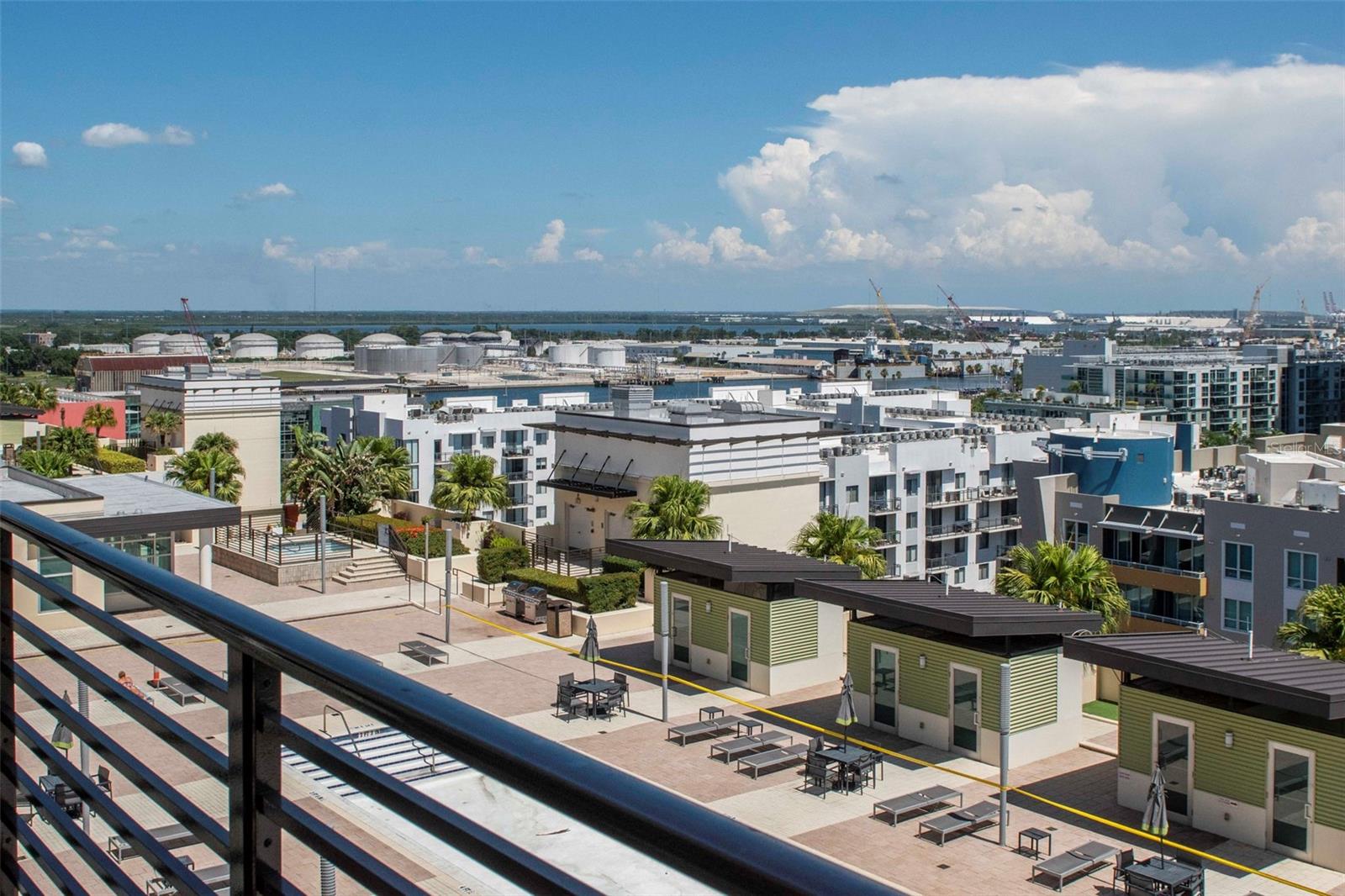 1120 E KENNEDY BLVD #1211, TAMPA, FL — photo 42