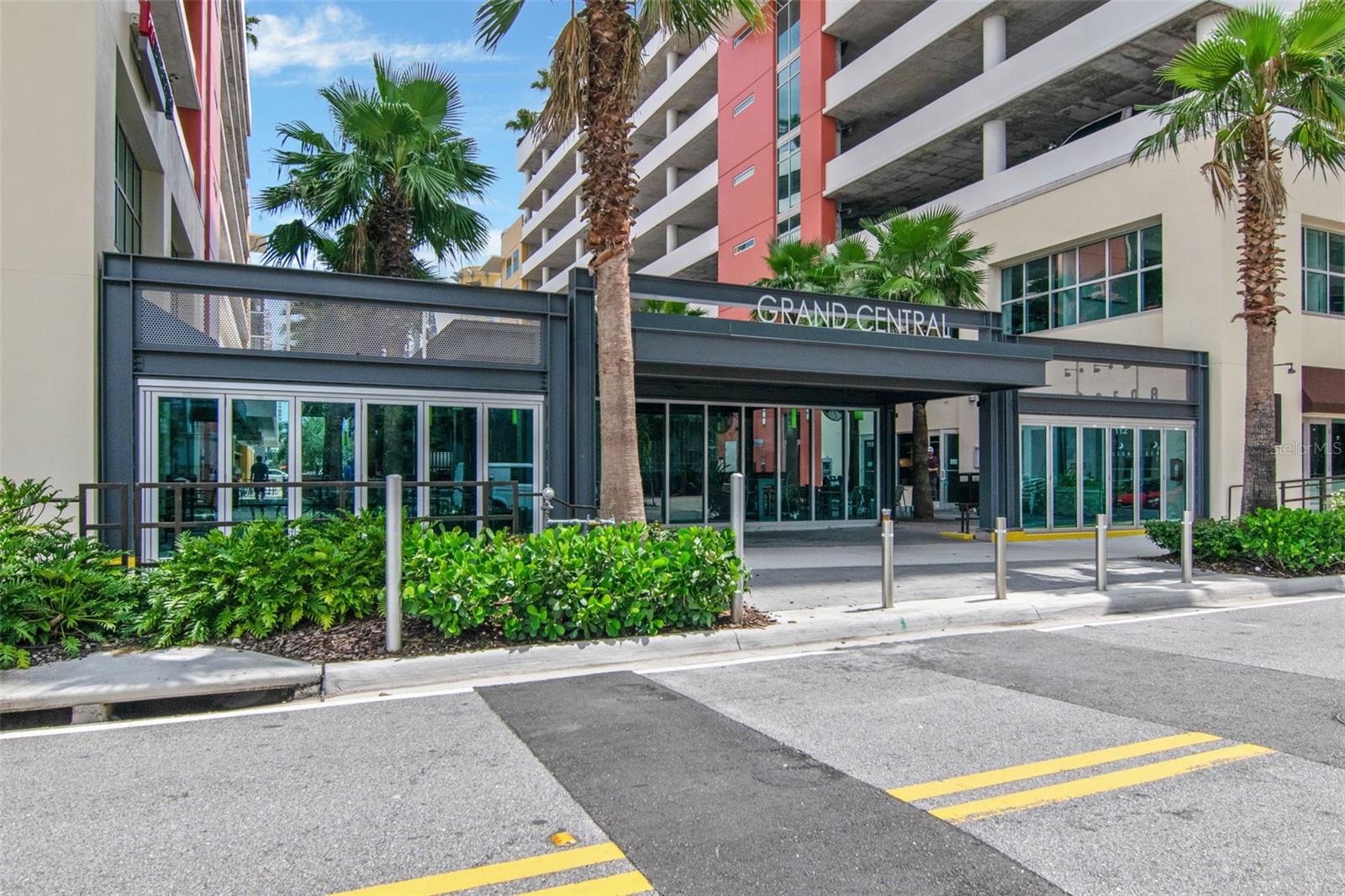1120 E KENNEDY BLVD #1211, TAMPA, FL — photo 2