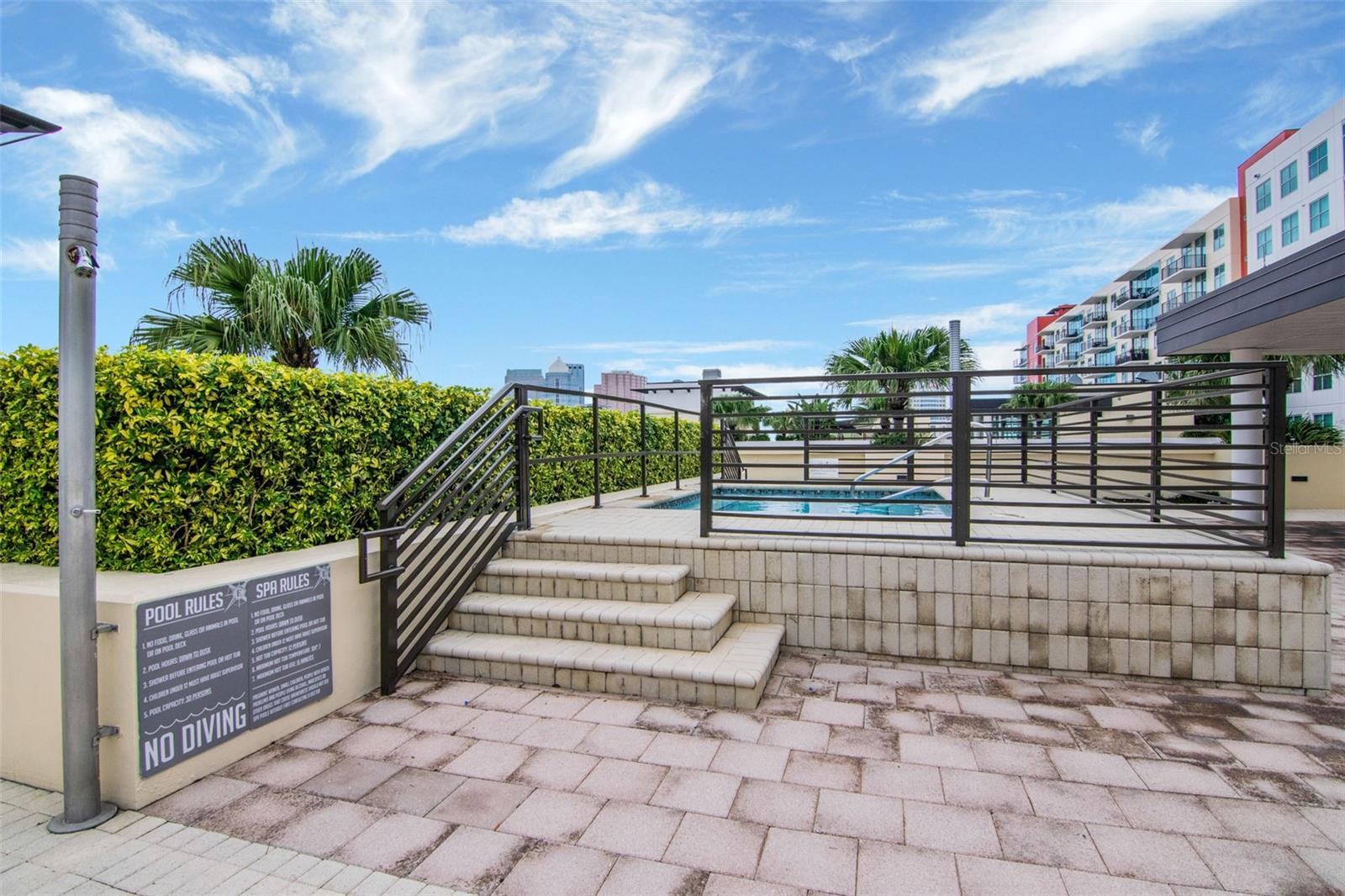 1120 E KENNEDY BLVD #1211, TAMPA, FL — photo 61