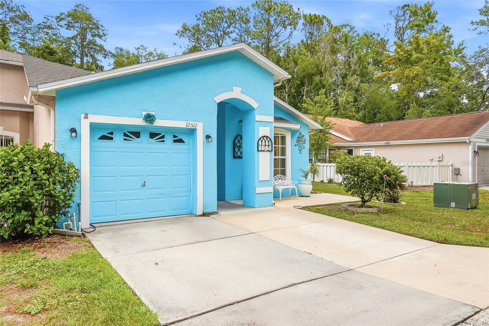 12512 HOLLYBROOK LN, HUDSON, FL — photo 2