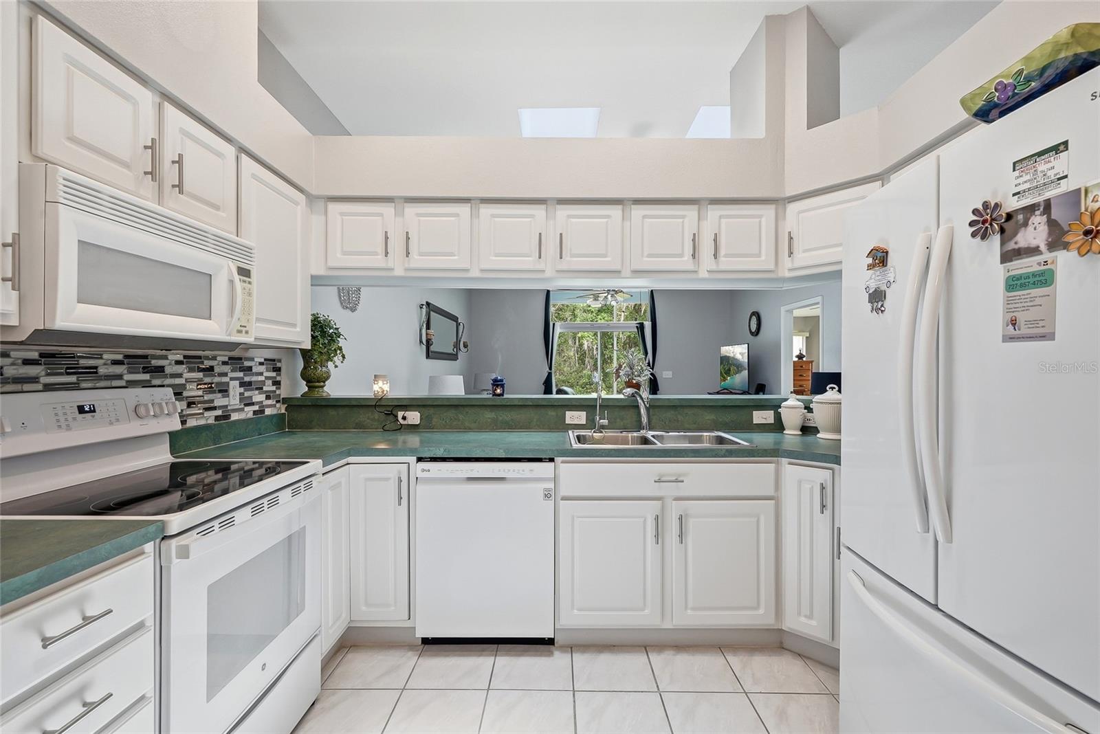 12512 HOLLYBROOK LN, HUDSON, FL — photo 12