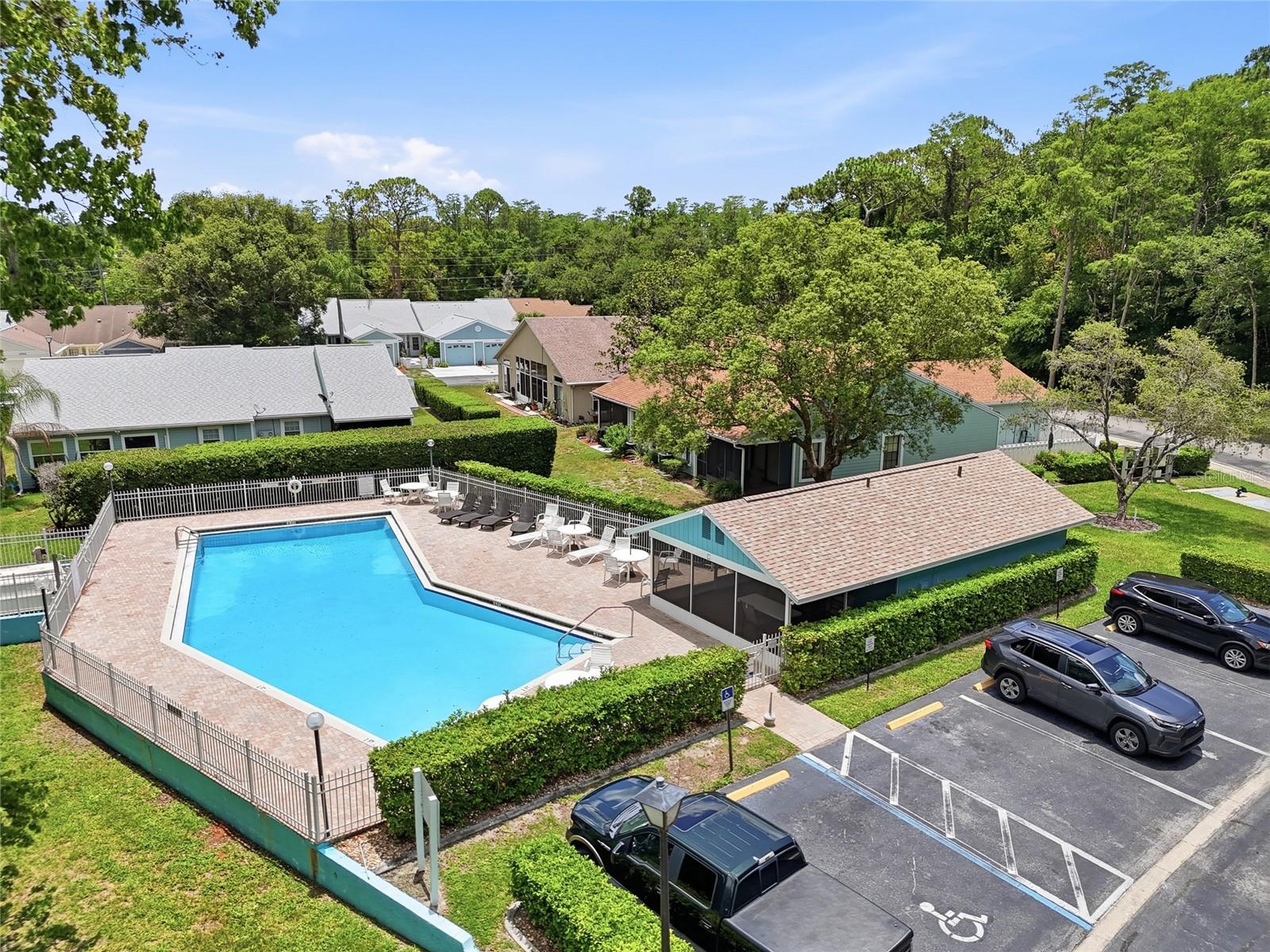 12512 HOLLYBROOK LN, HUDSON, FL — photo 28