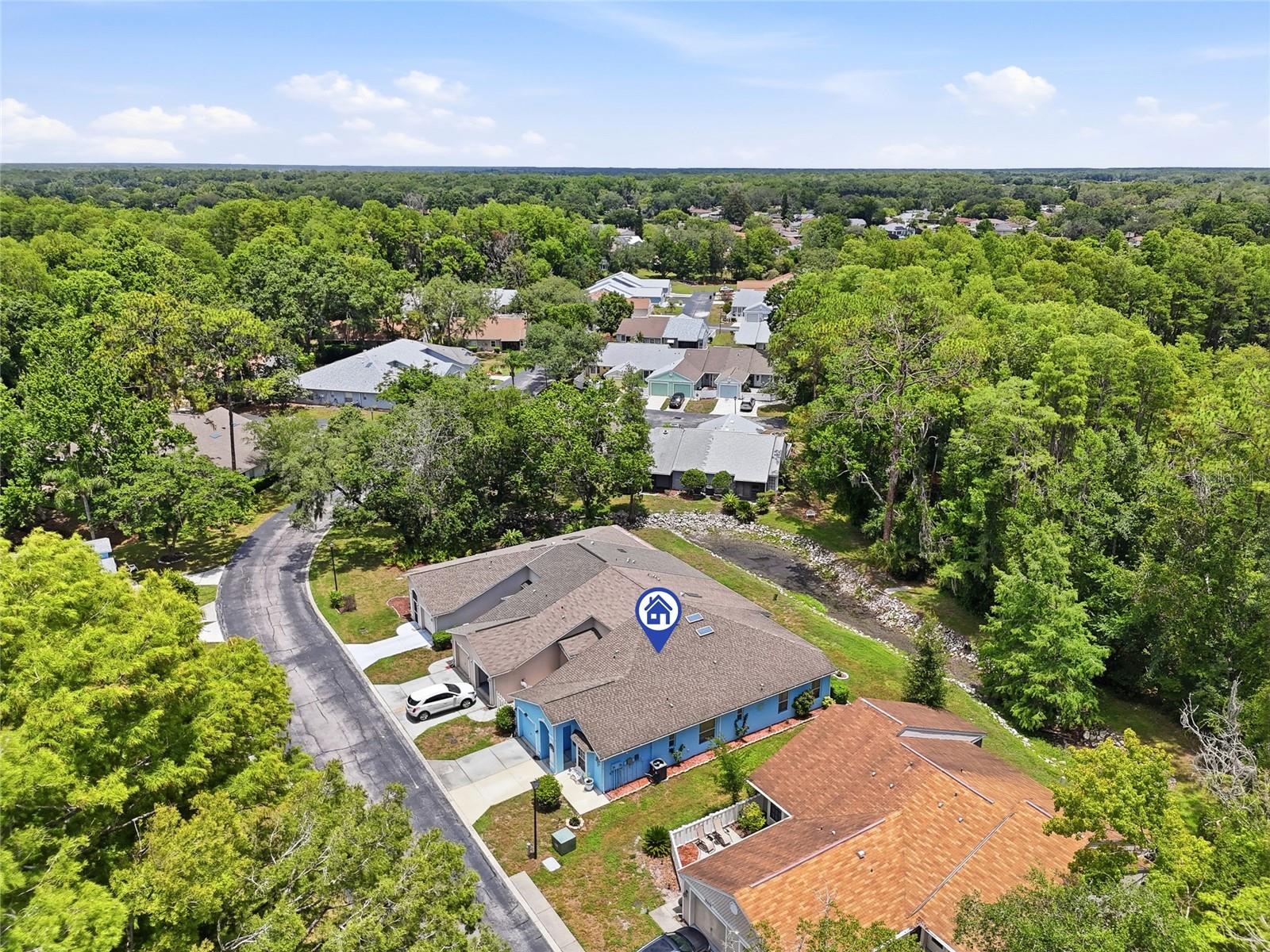 12512 HOLLYBROOK LN, HUDSON, FL — photo 34