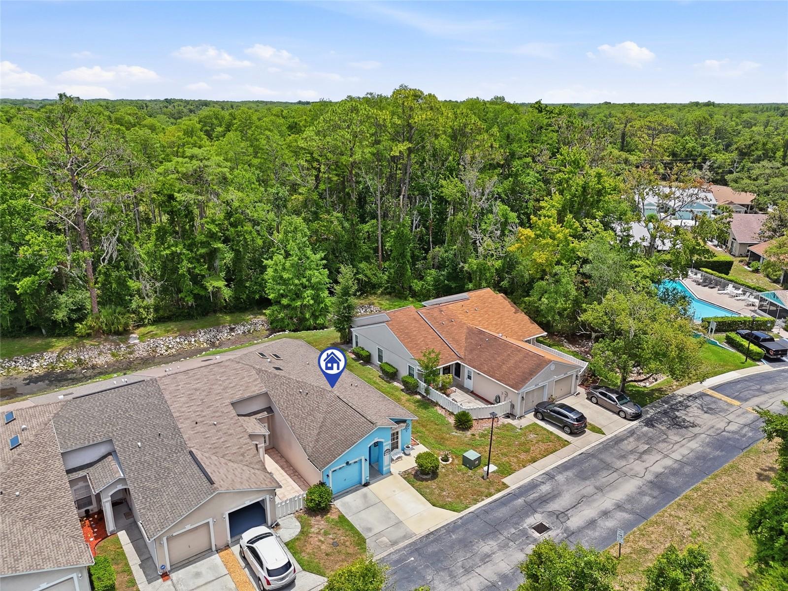12512 HOLLYBROOK LN, HUDSON, FL — photo 35