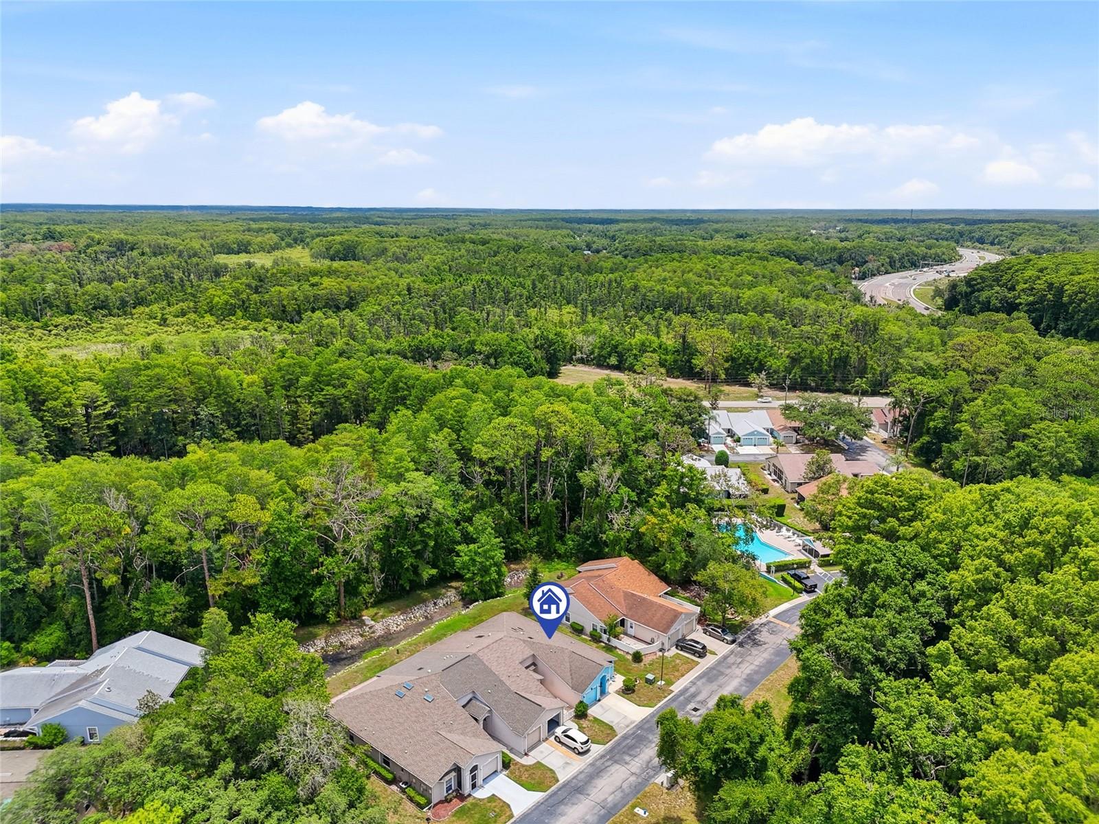 12512 HOLLYBROOK LN, HUDSON, FL — photo 38