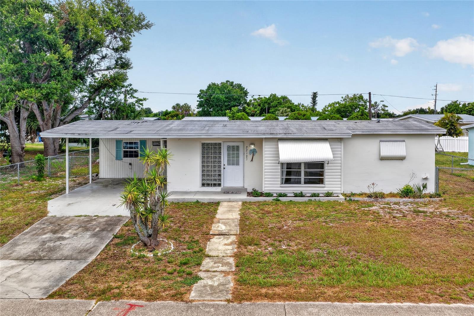22123 BELINDA AVE, PORT CHARLOTTE, FL — photo 30