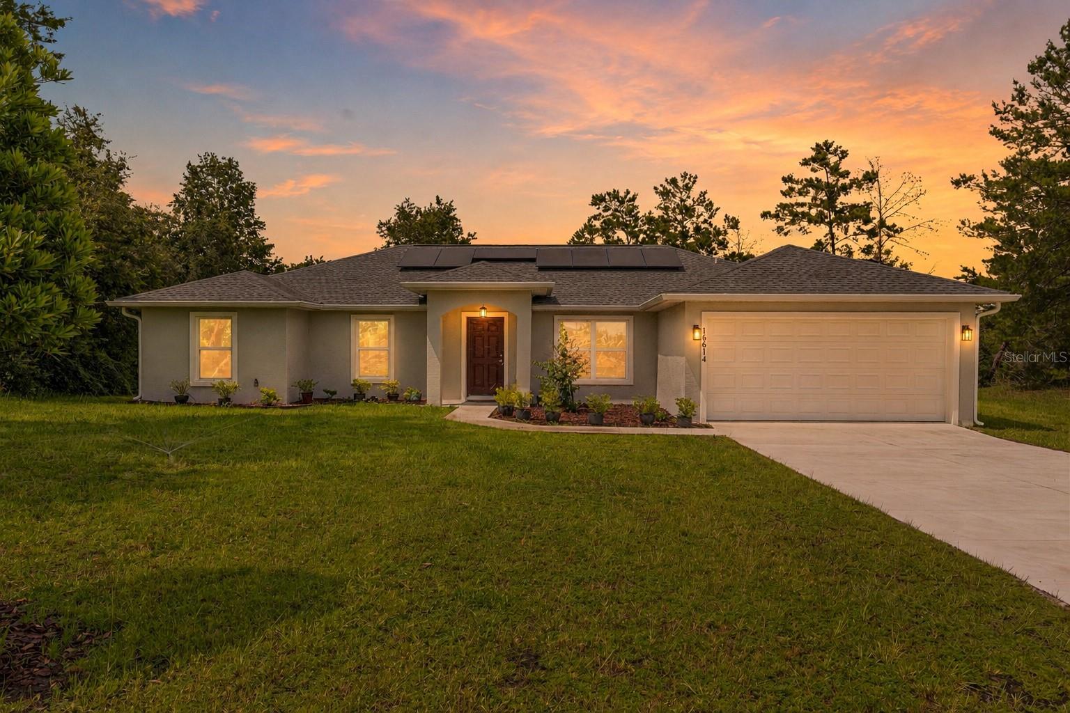 16614 SW 45TH CIR, OCALA, FL
