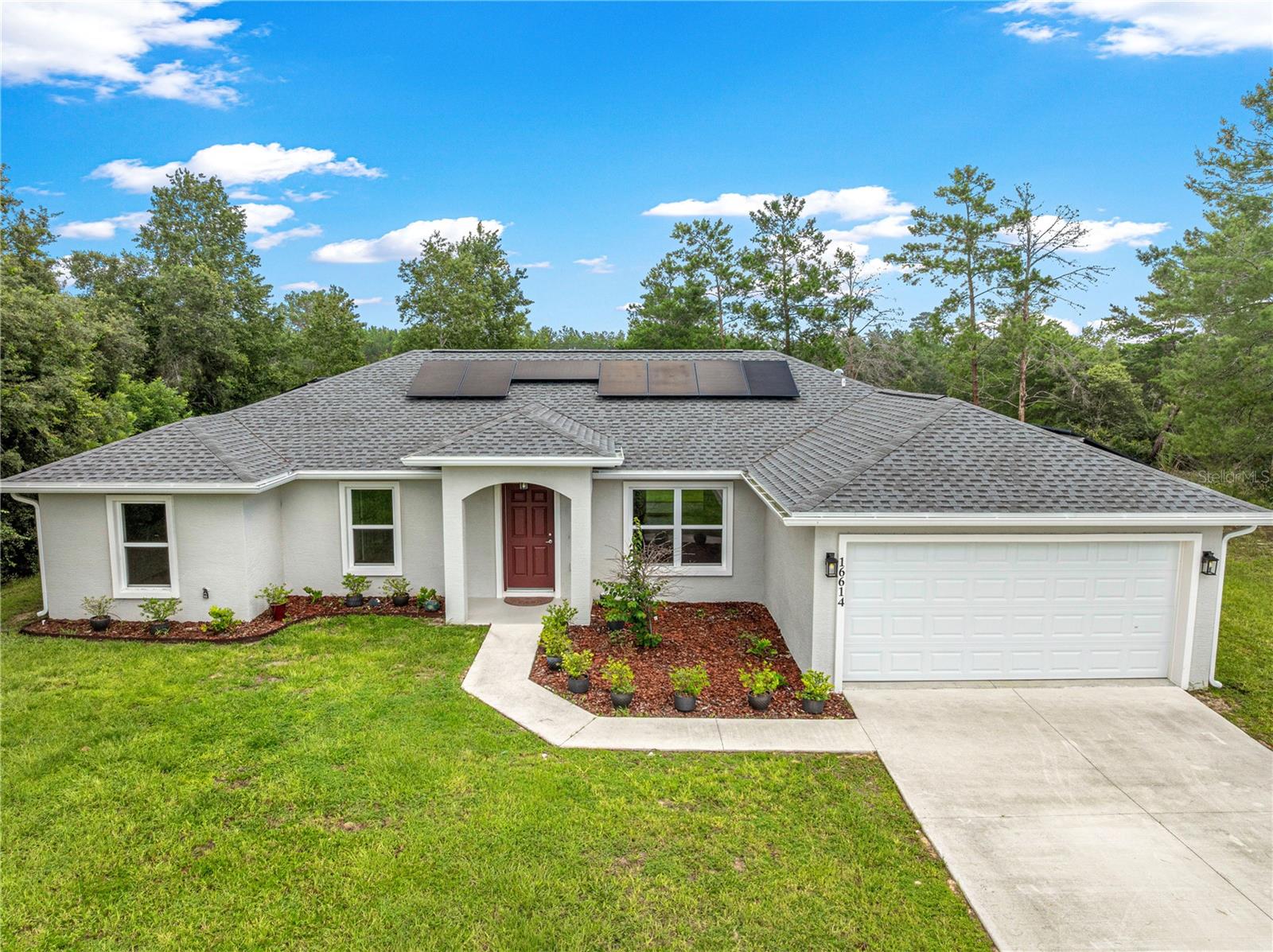 16614 SW 45TH CIR, OCALA, FL — photo 54