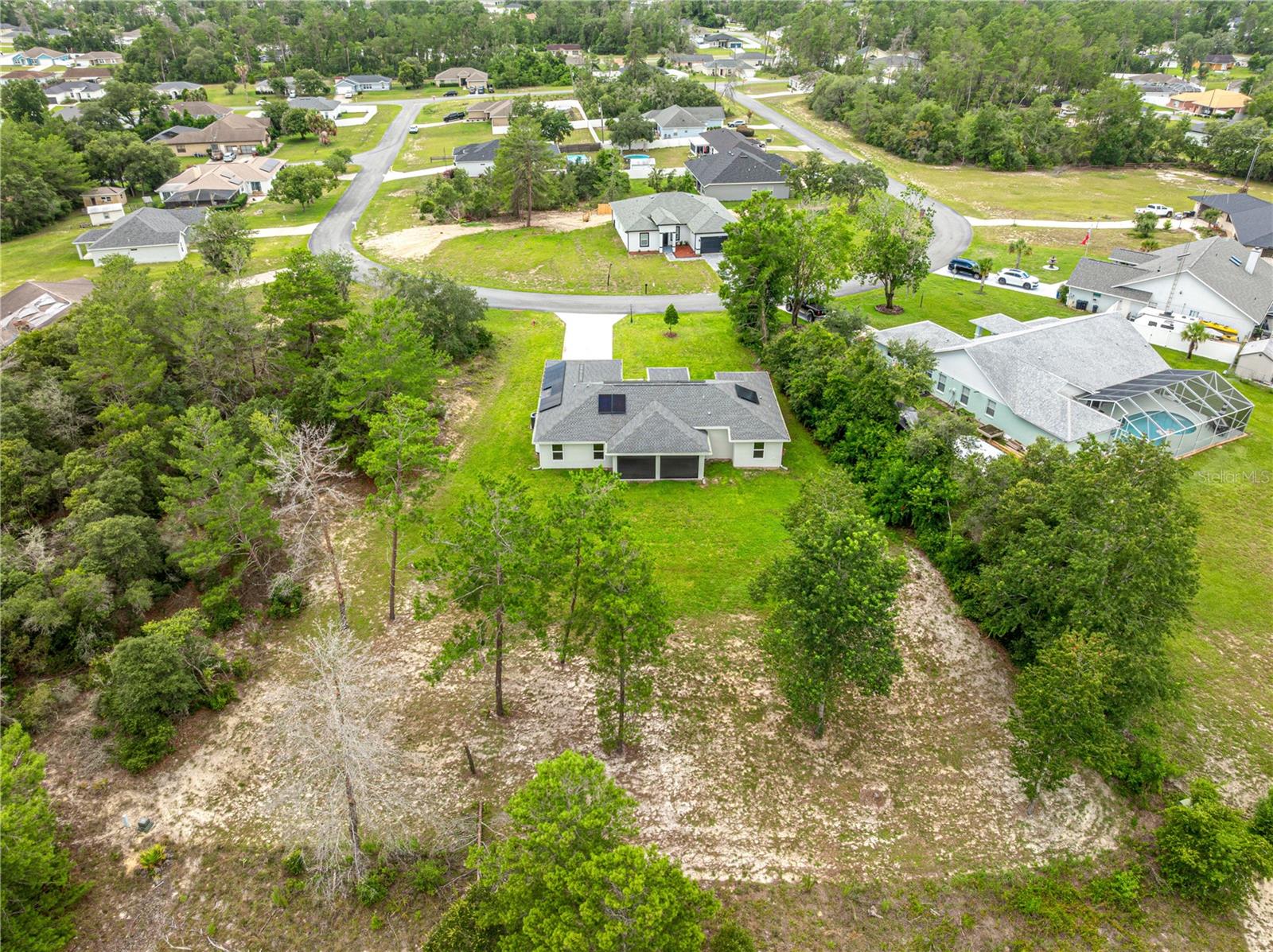 16614 SW 45TH CIR, OCALA, FL — photo 4