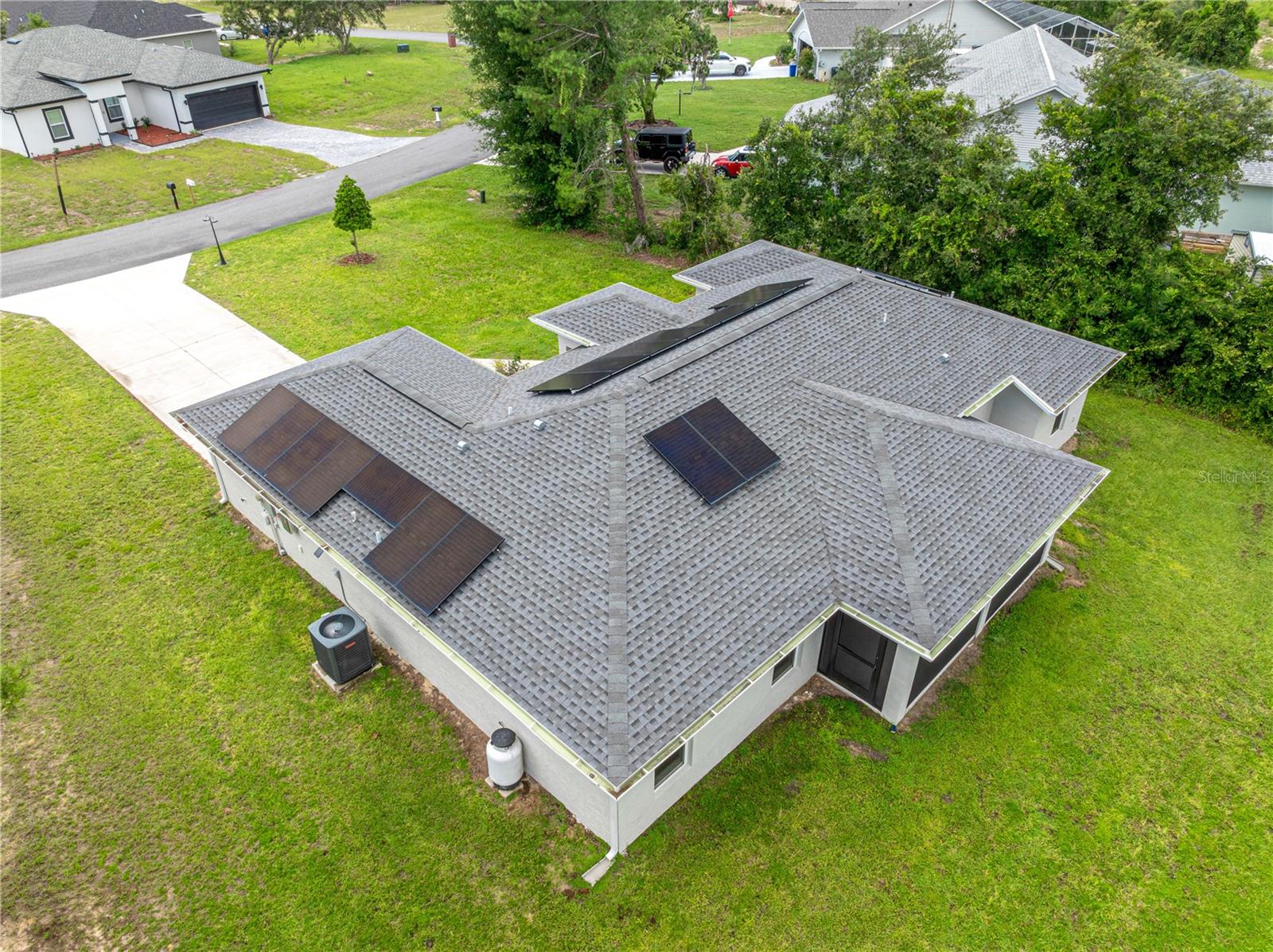 16614 SW 45TH CIR, OCALA, FL — photo 58