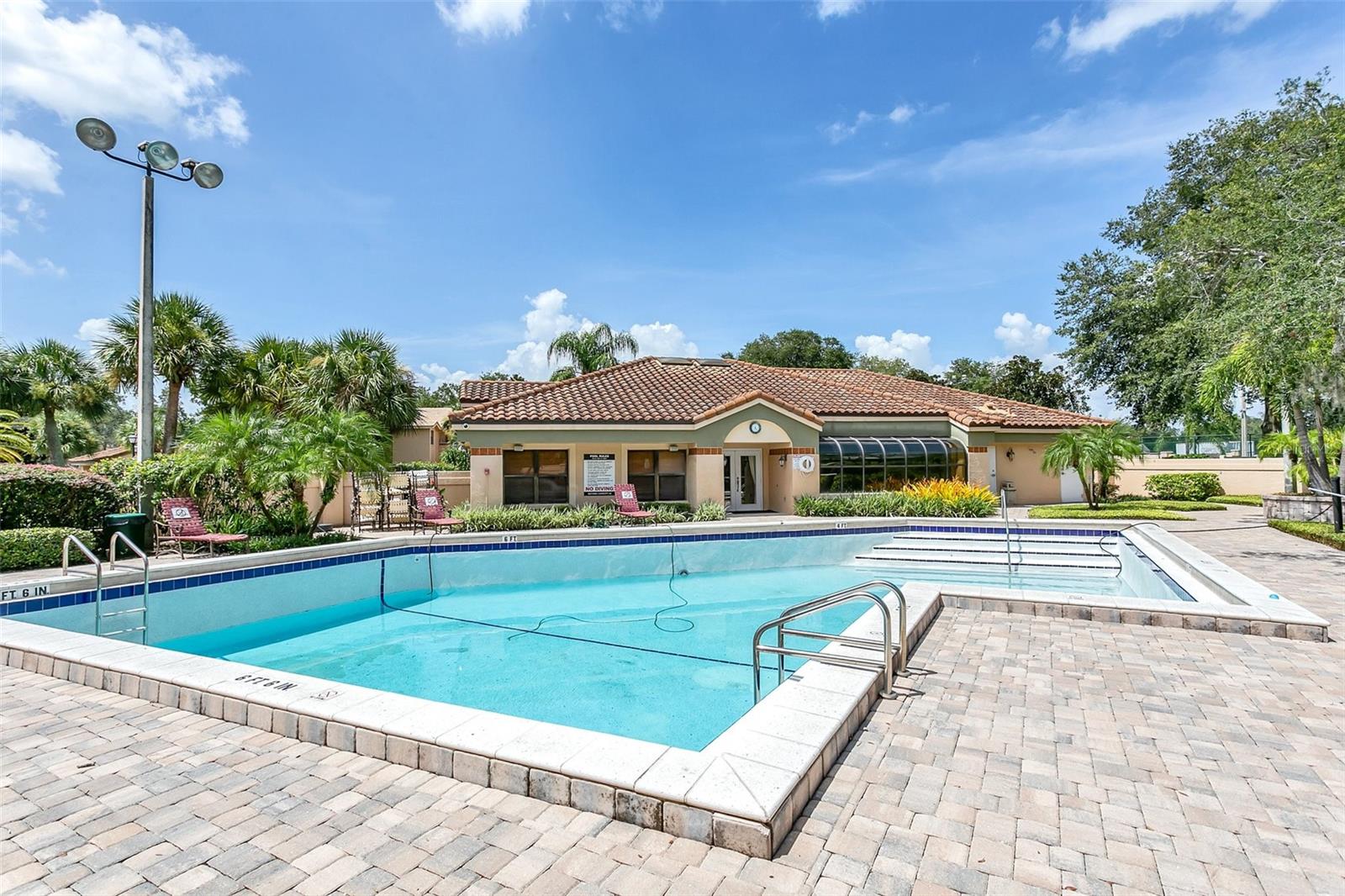 7823 SUGAR BEND DR #7823, ORLANDO, FL — photo 15