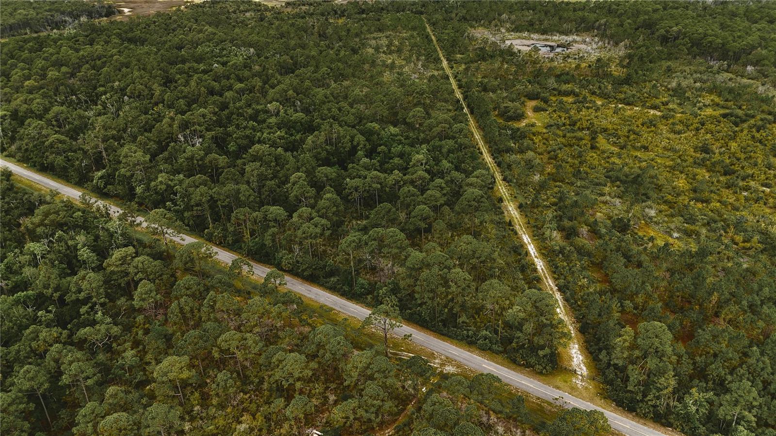 00 LOTS 18,19 ADAMS BEACH ROAD, PERRY, FL — photo 8