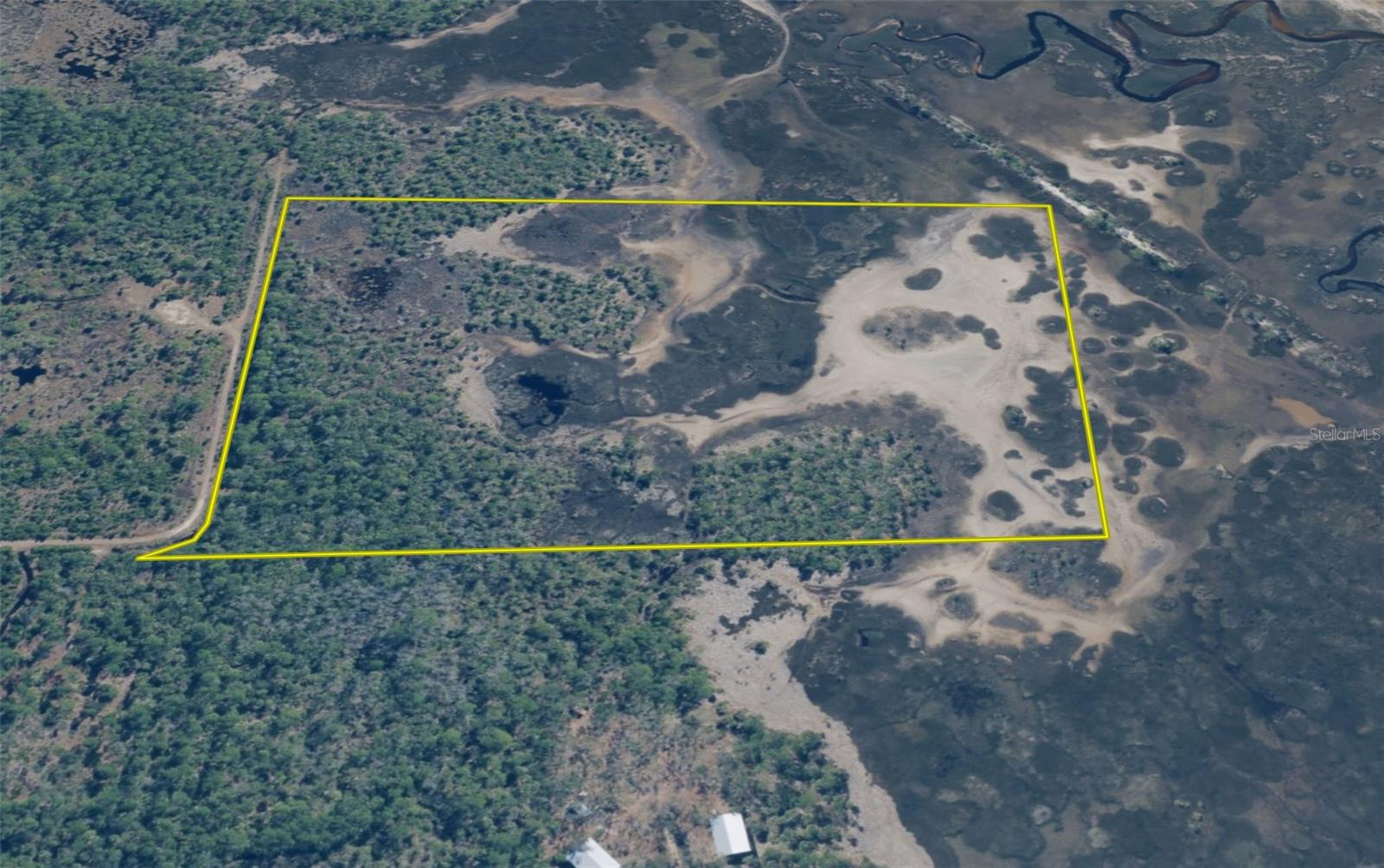 00 LOTS 18,19 ADAMS BEACH ROAD, PERRY, FL — photo 20