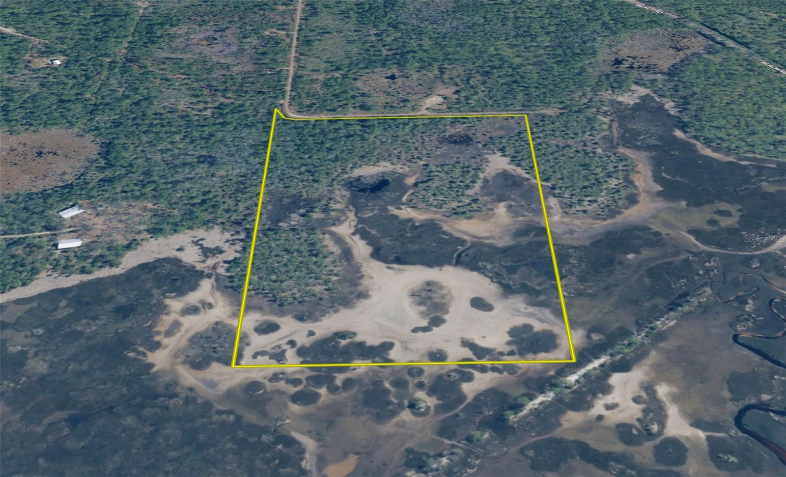 00 LOTS 18,19 ADAMS BEACH ROAD, PERRY, FL — photo 21