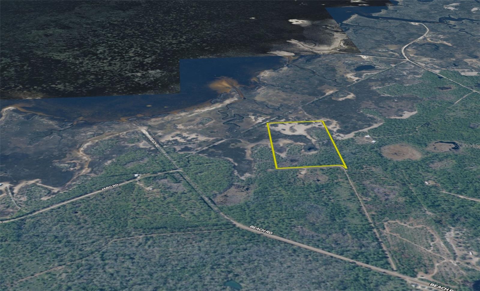 00 LOTS 18,19 ADAMS BEACH ROAD, PERRY, FL — photo 23