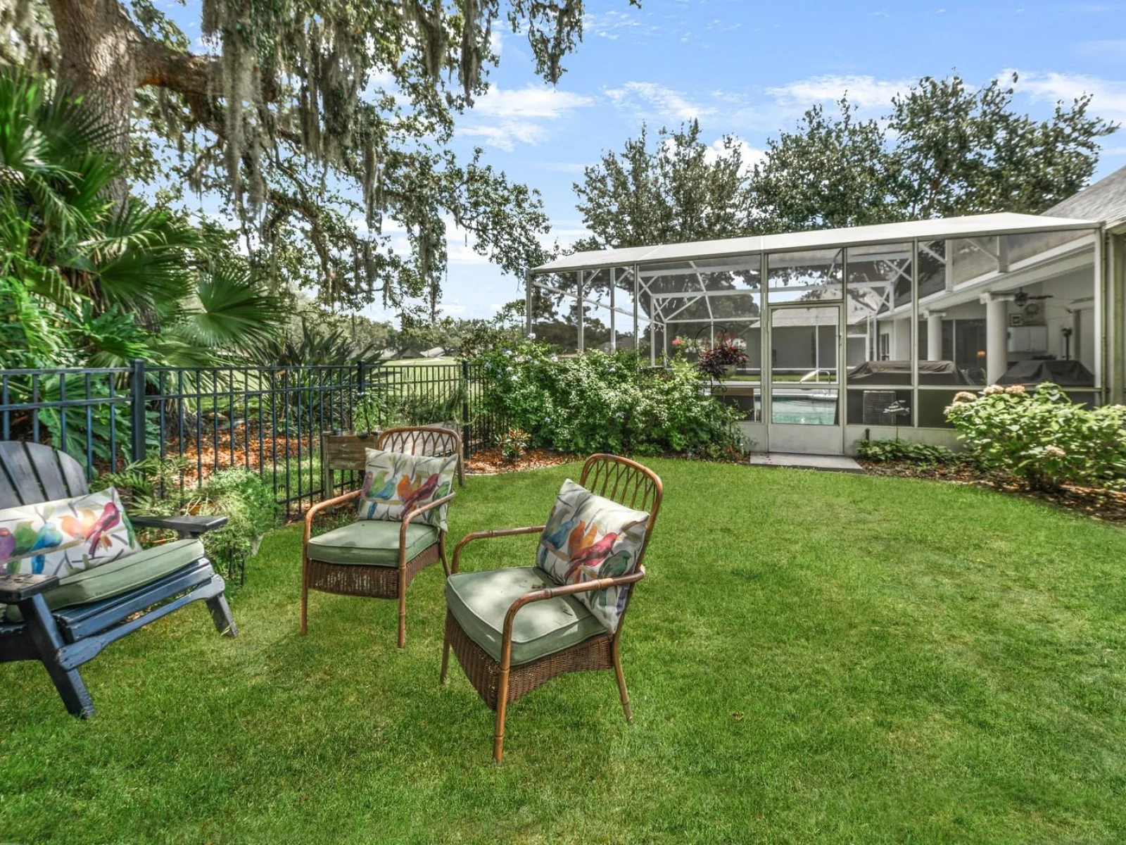 5011 GREENBRIAR TRL, MOUNT DORA, FL — photo 32