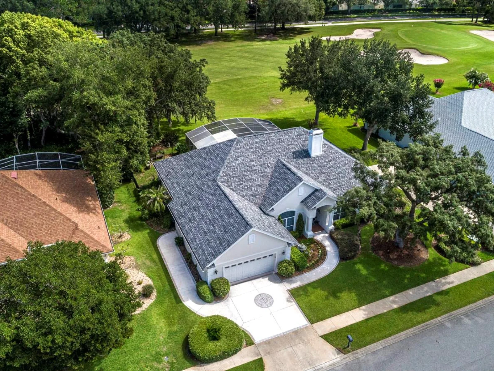 5011 GREENBRIAR TRL, MOUNT DORA, FL — photo 39