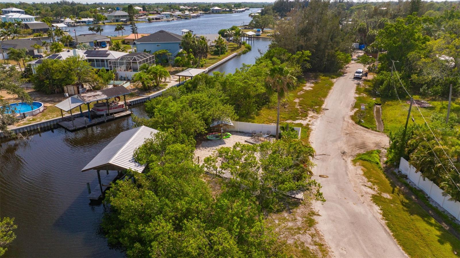 815 2ND AVE NW, RUSKIN, FL — photo 15
