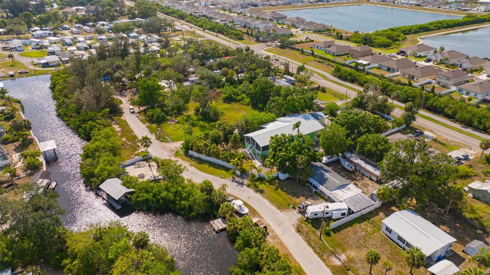 815 2ND AVE NW, RUSKIN, FL — photo 19