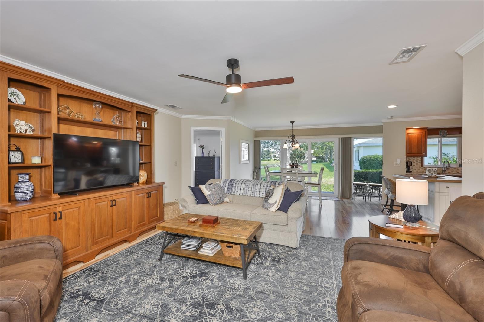 1403 LANGLEY DR, SUN CITY CENTER, FL — photo 9