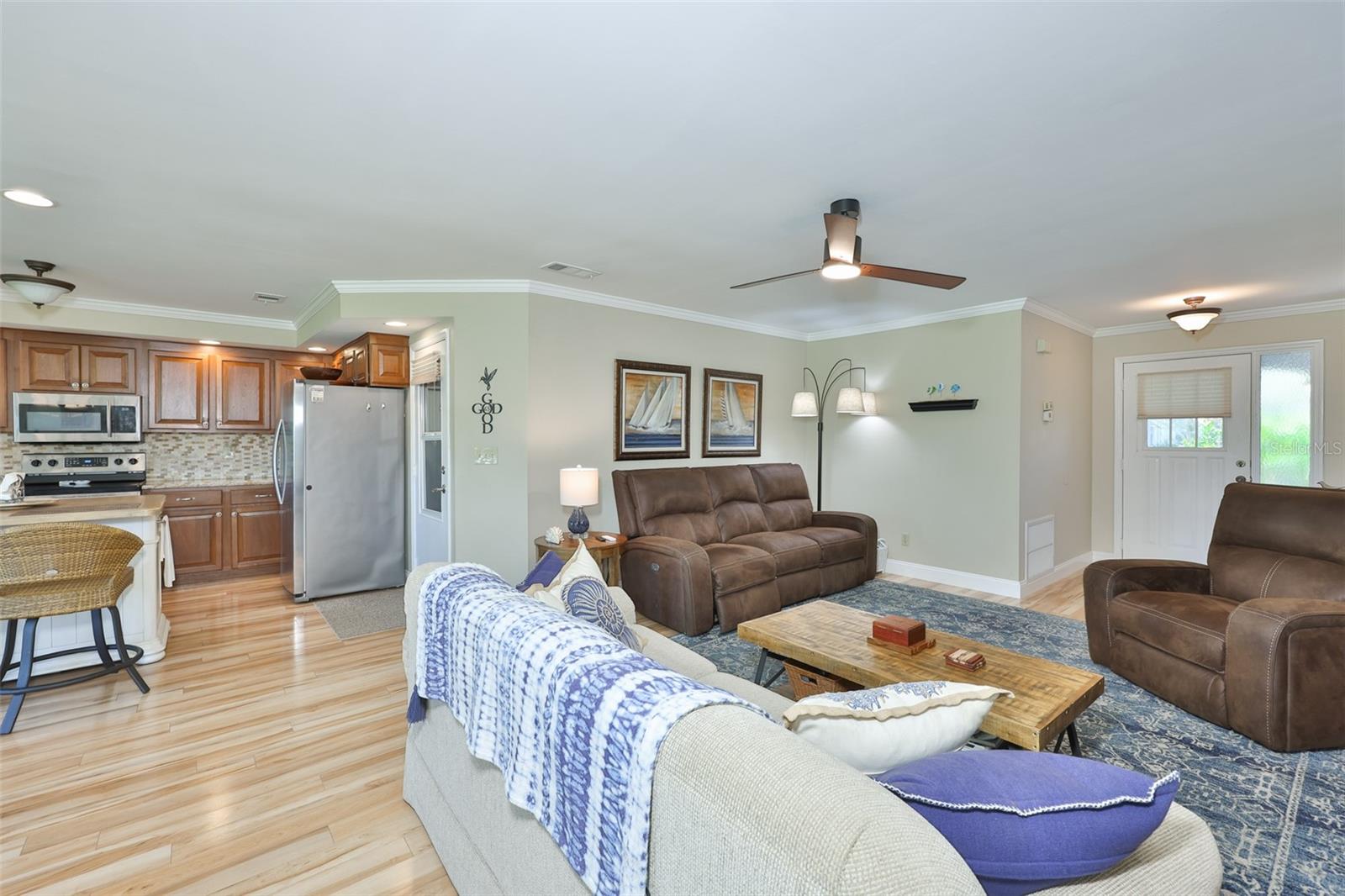 1403 LANGLEY DR, SUN CITY CENTER, FL — photo 23