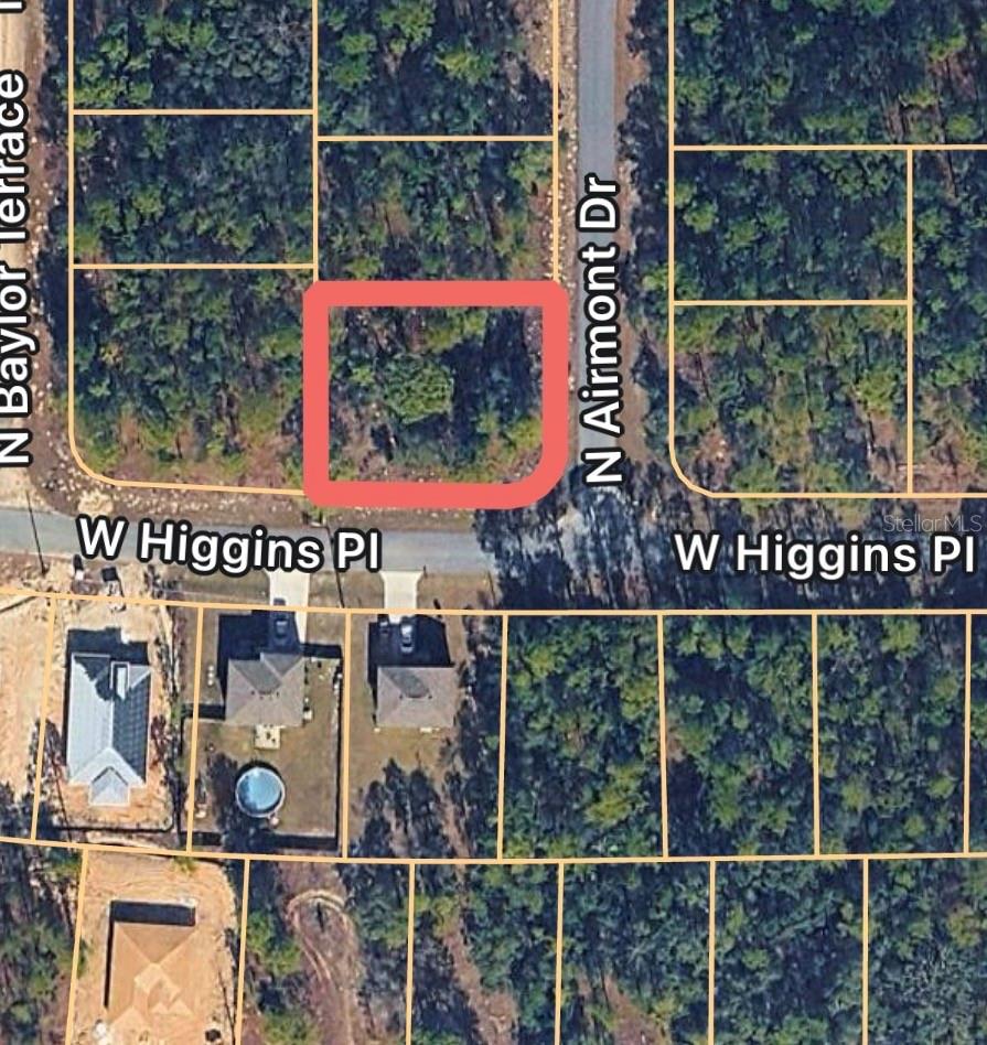 6420 N AIRMONT DR, DUNNELLON, FL