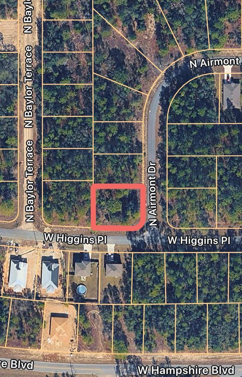 6420 N AIRMONT DR, DUNNELLON, FL — photo 2