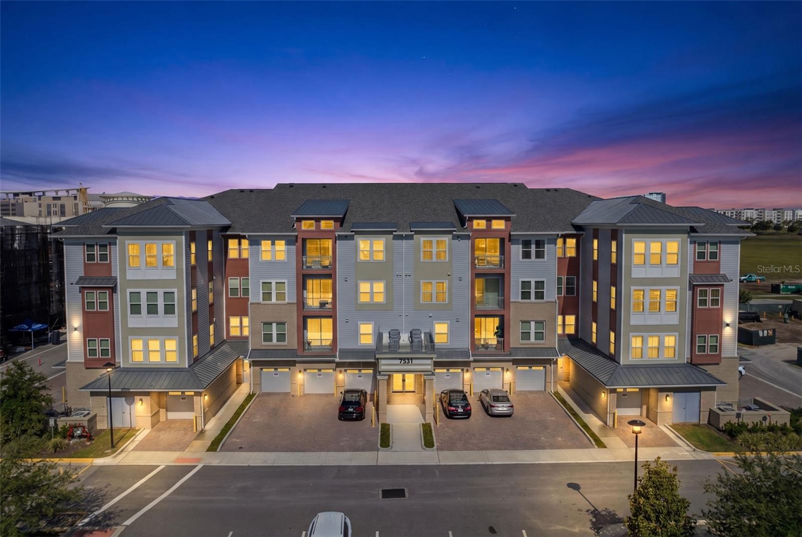7521 LAUREATE BLVD #5307, ORLANDO, FL