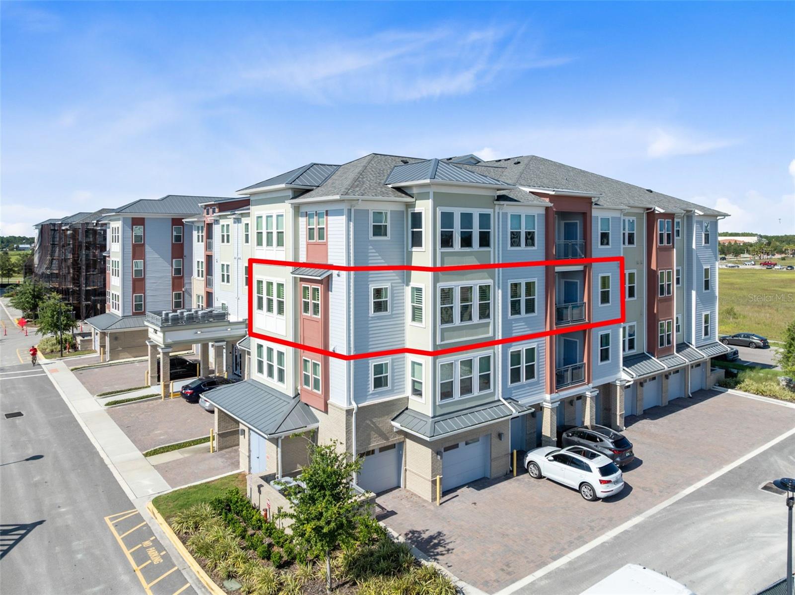 7521 LAUREATE BLVD #5307, ORLANDO, FL — photo 4