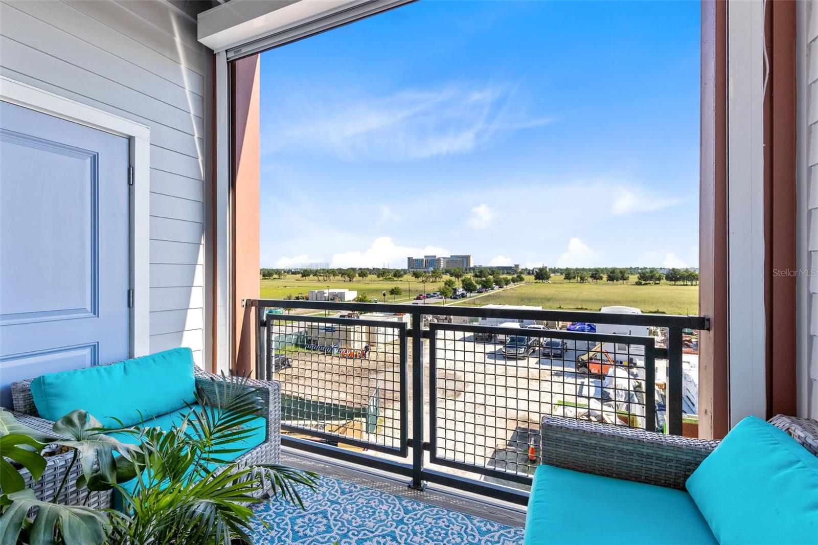 7521 LAUREATE BLVD #5307, ORLANDO, FL — photo 8