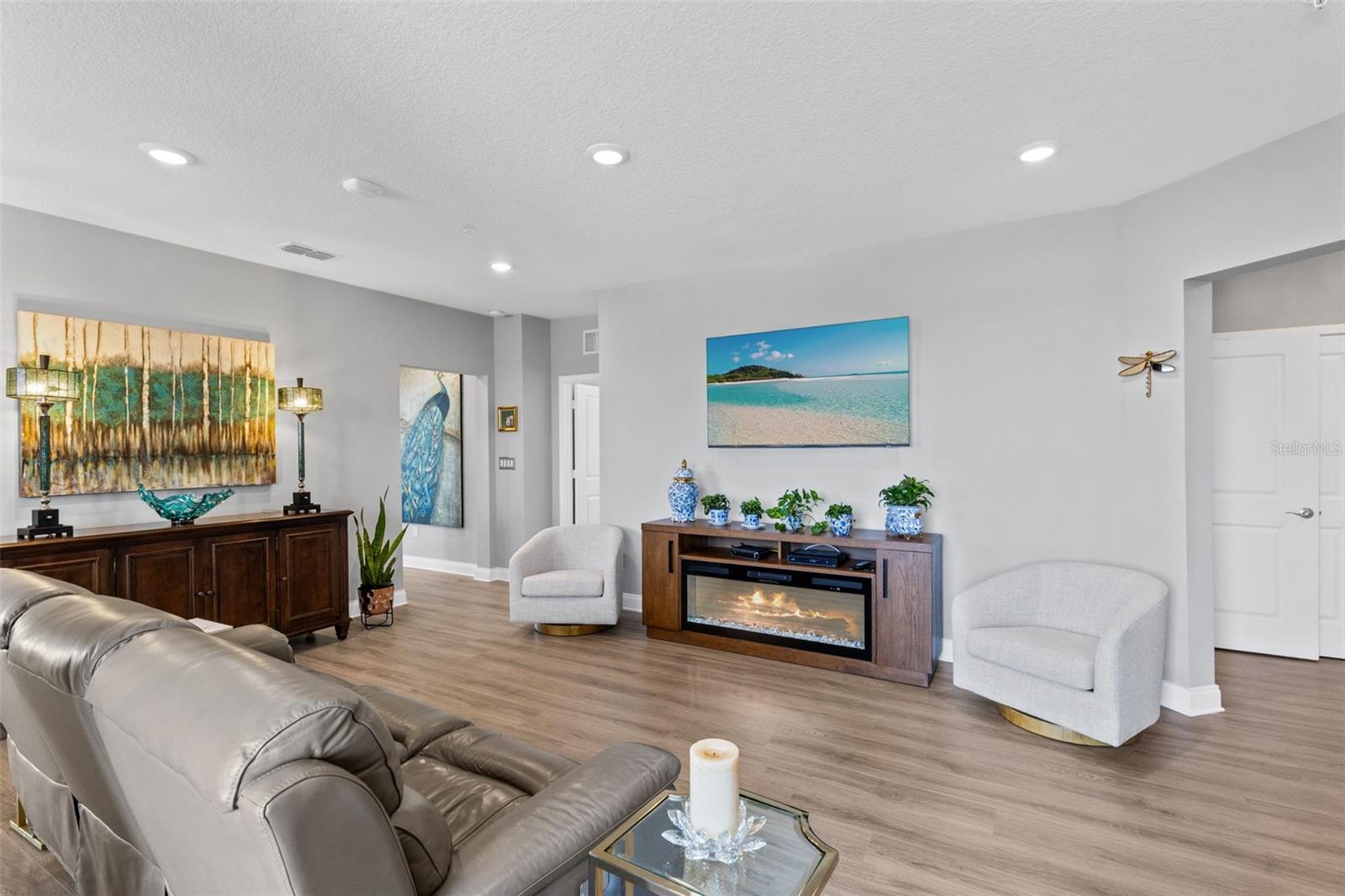 7521 LAUREATE BLVD #5307, ORLANDO, FL — photo 9