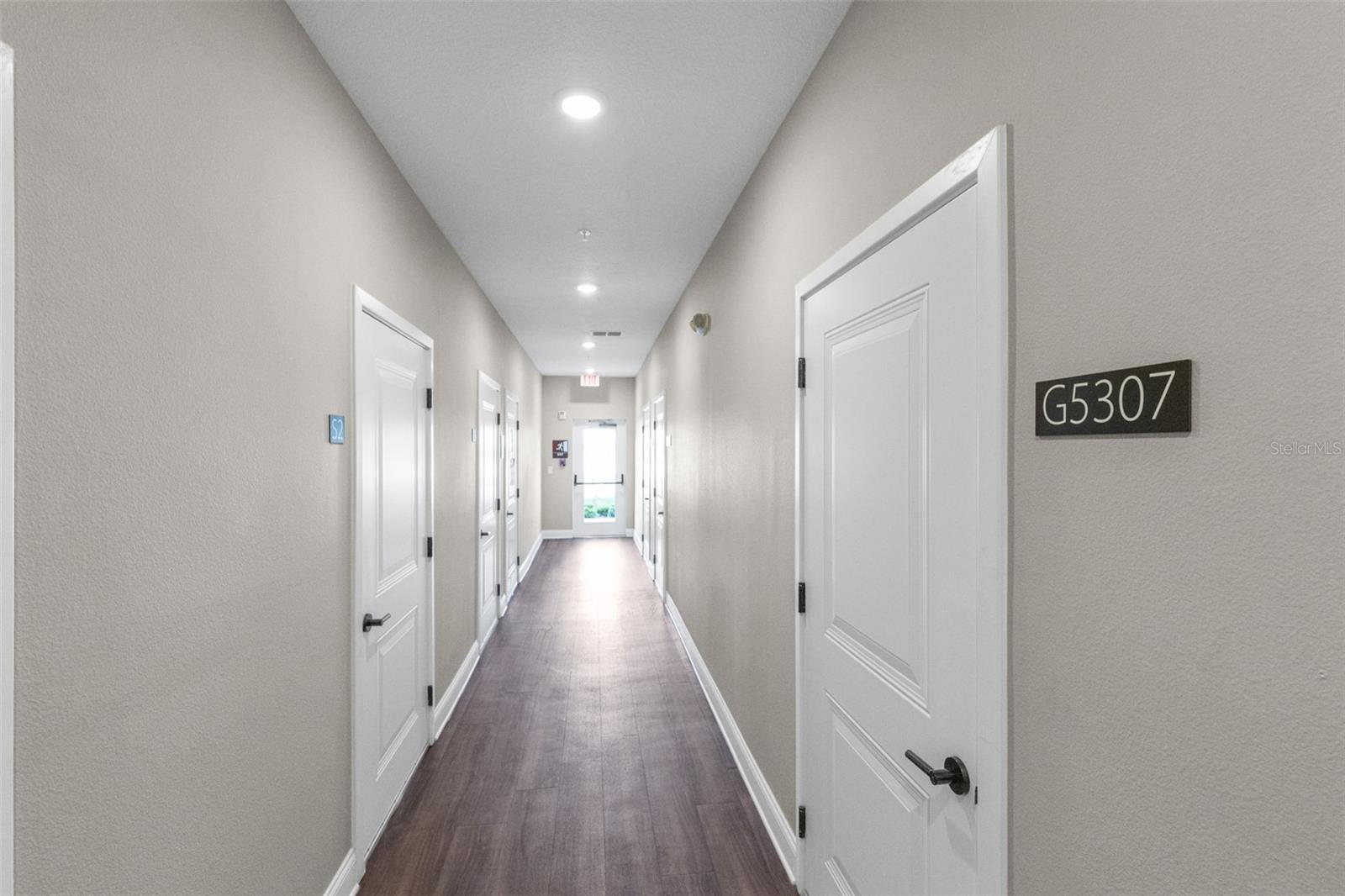 7521 LAUREATE BLVD #5307, ORLANDO, FL — photo 32